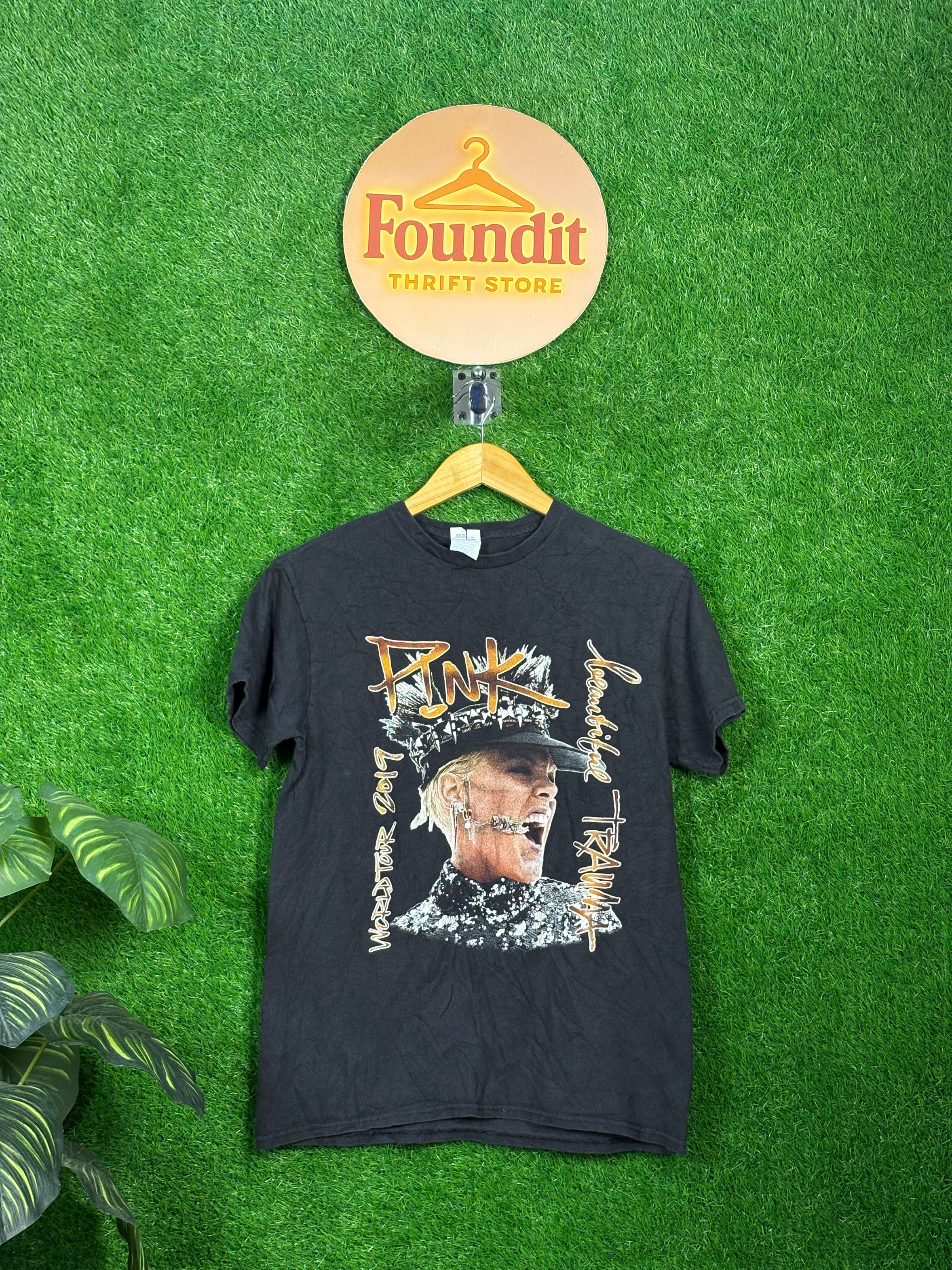 Mix de style musique et t-shirts imprimés 🎵👕| FO-81