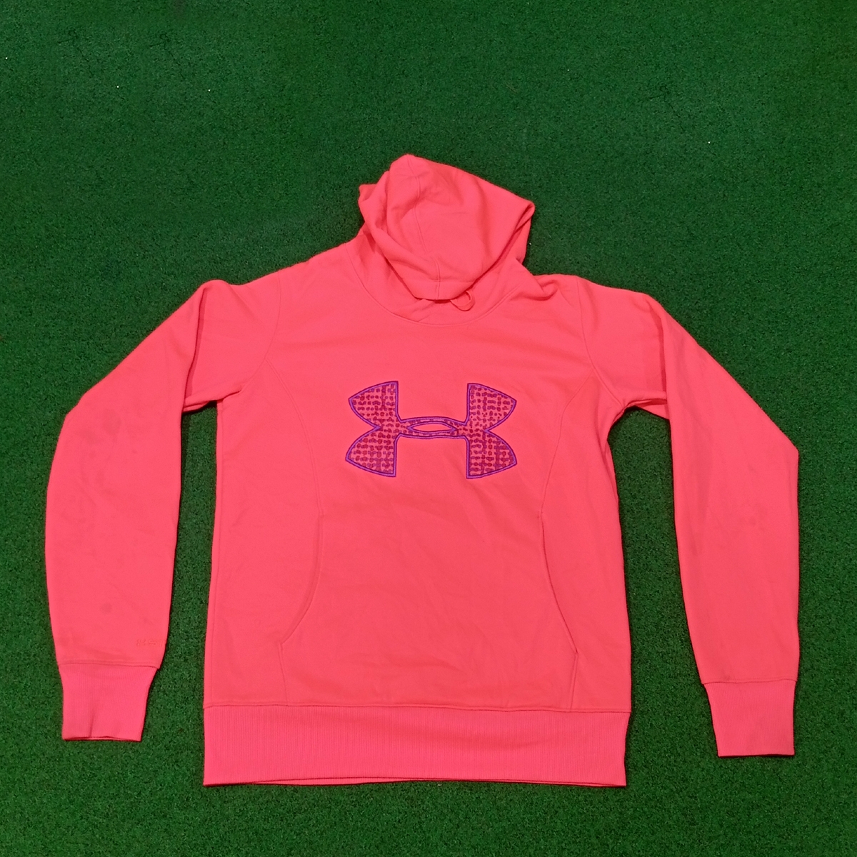 Mms092 Under Armour Hoodie