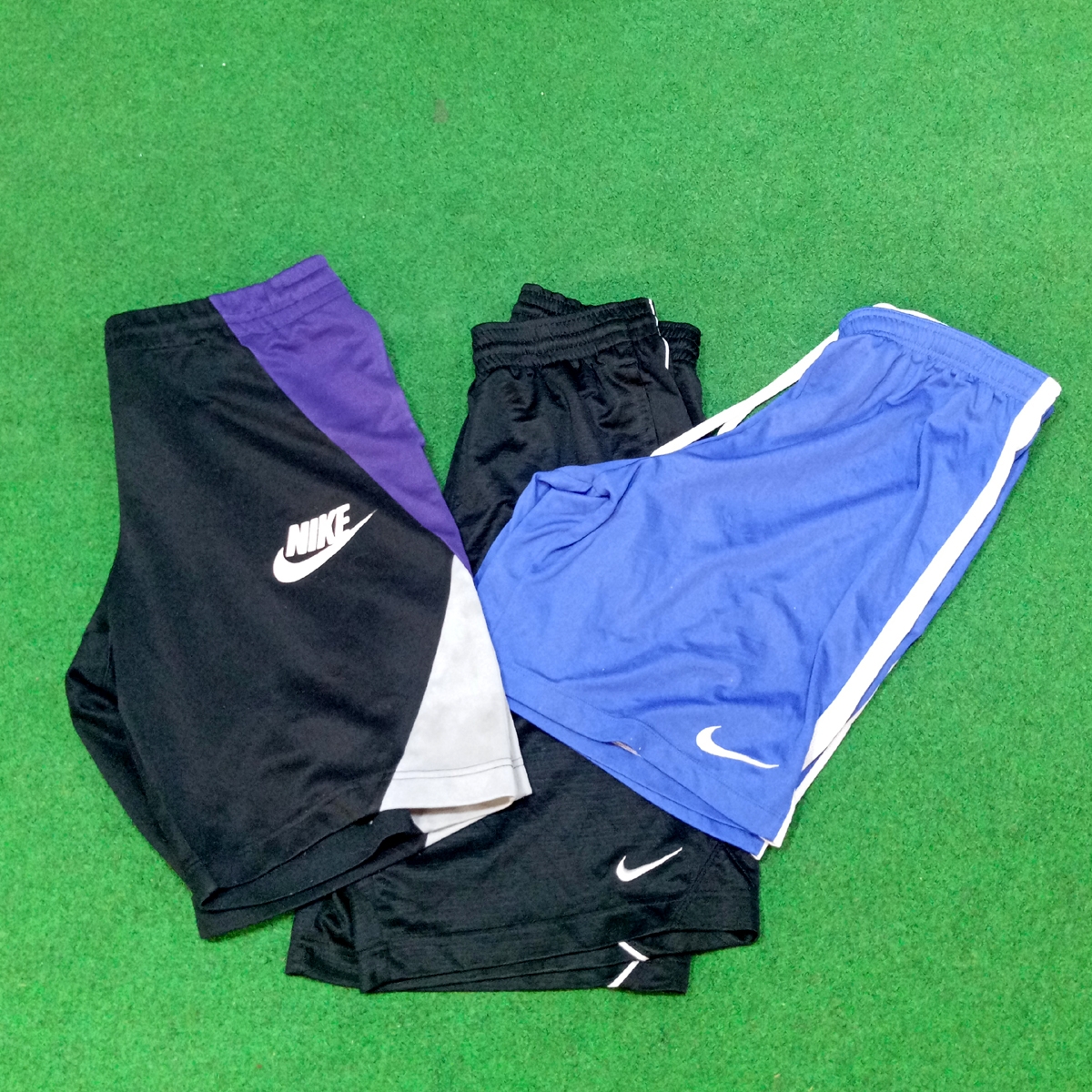 Mms093 Nike Sports Shorts