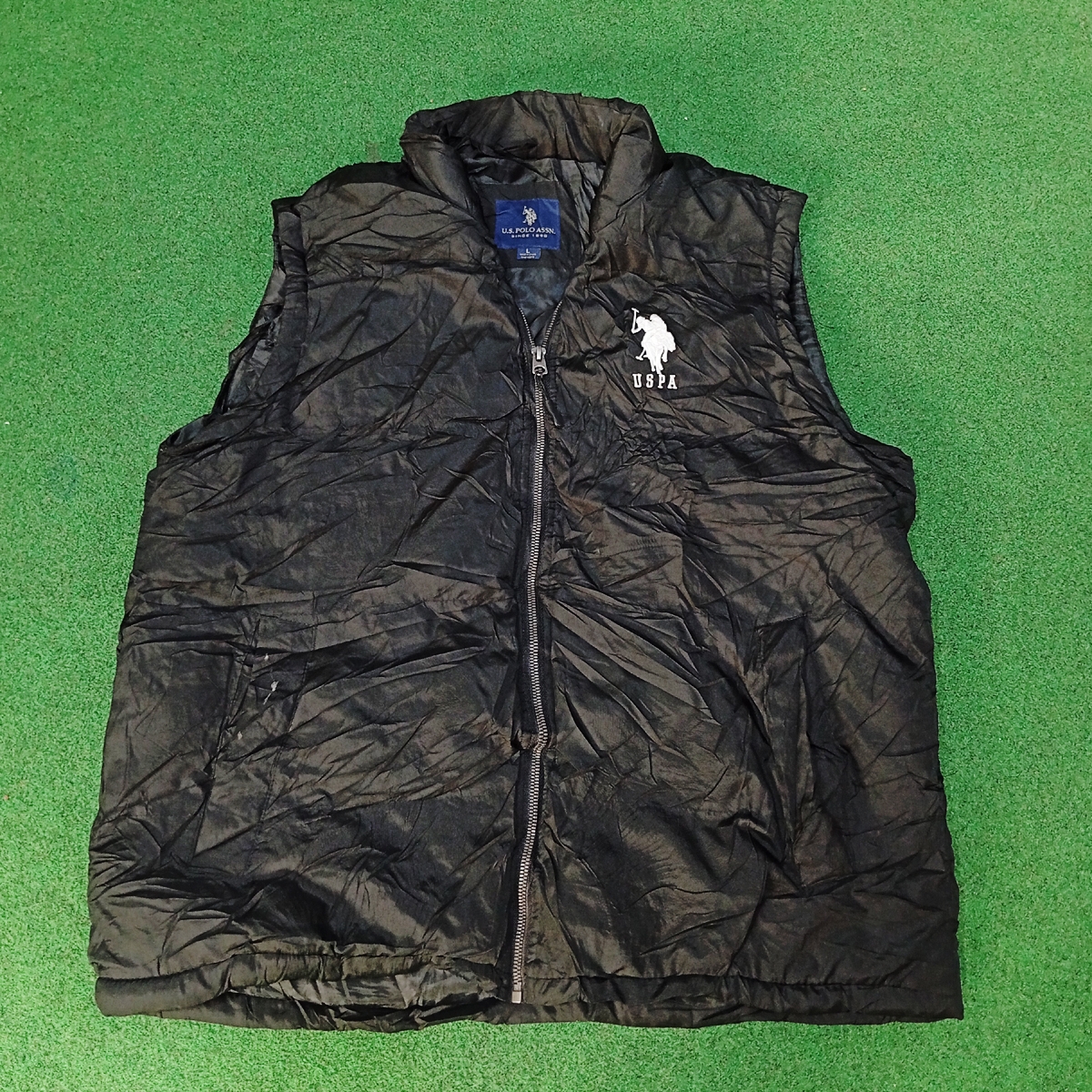 Mms099 Us polo Assn Workwear Jacket