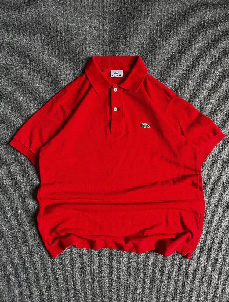 Lacoste T-shirts