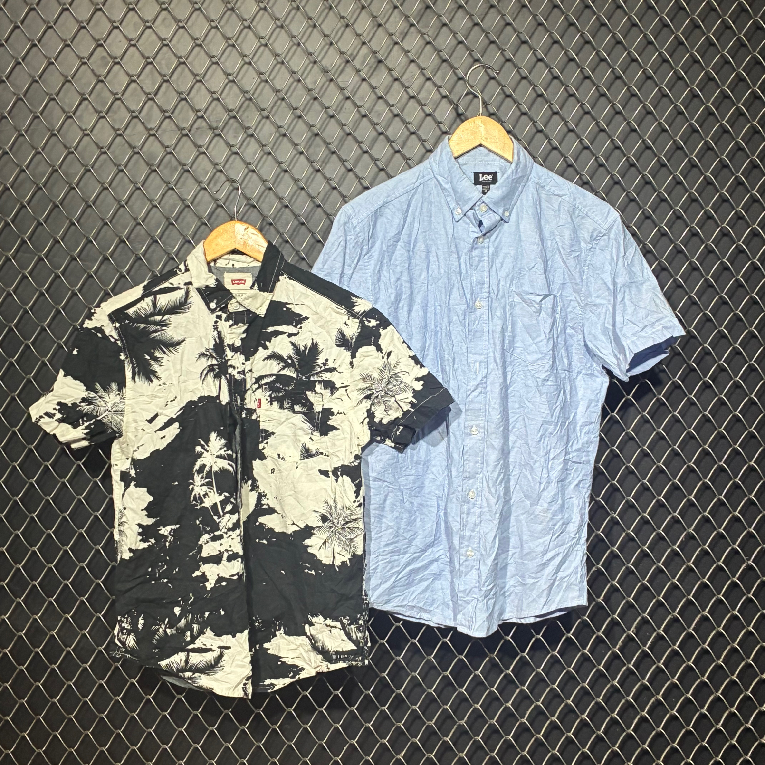 L.L.W Shirts (FNC:1323)