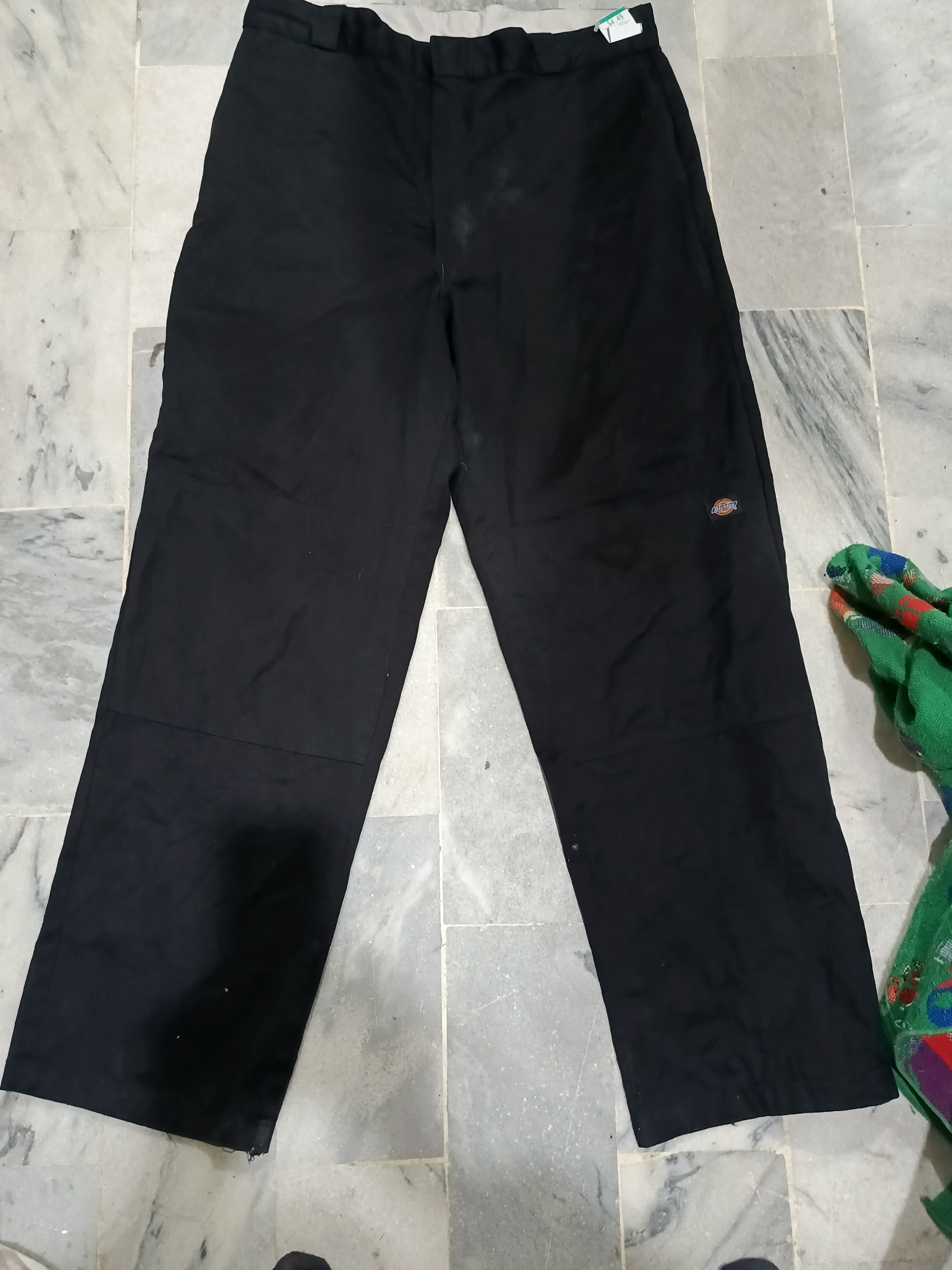 PREMIUM DICKIES JEANS AND PENTS