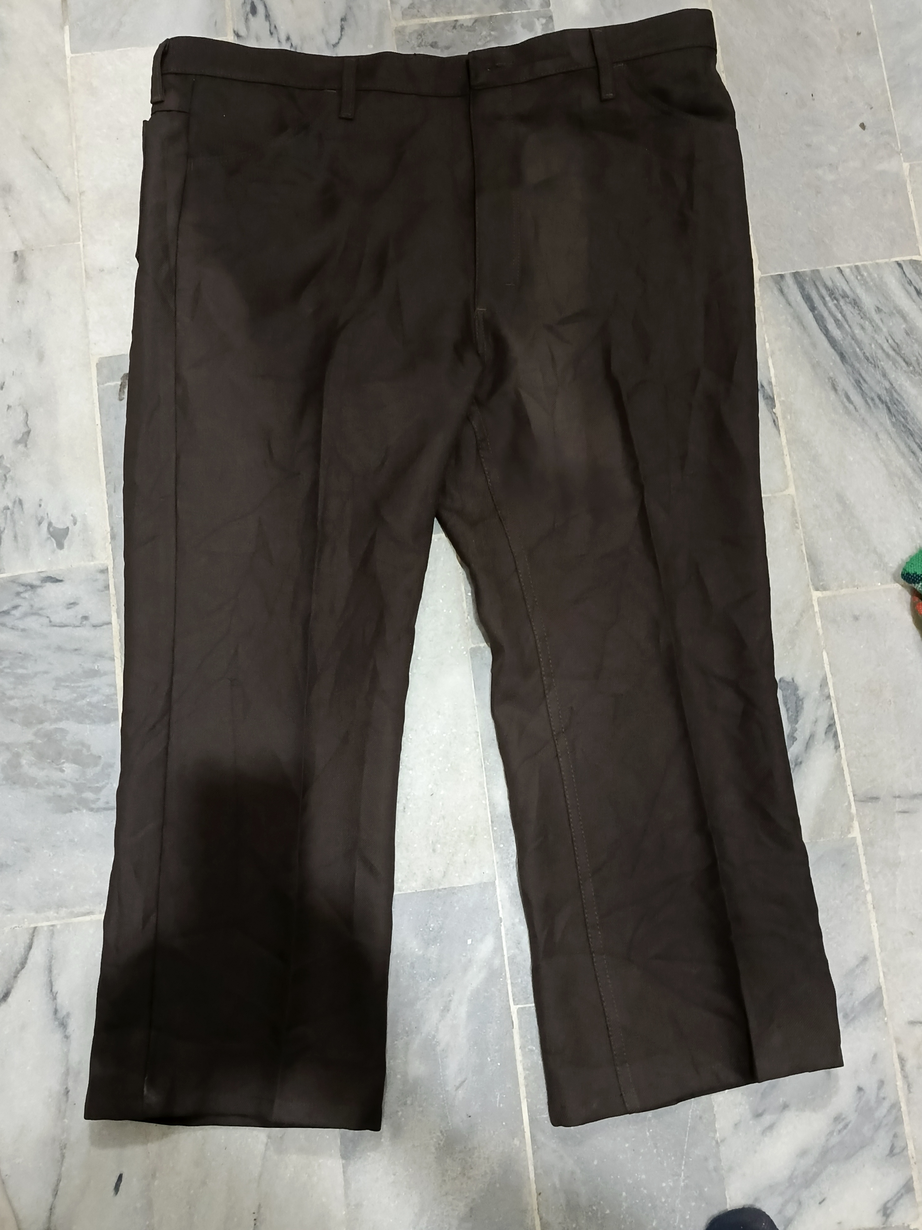 PREMIUM BRANDS PENTS