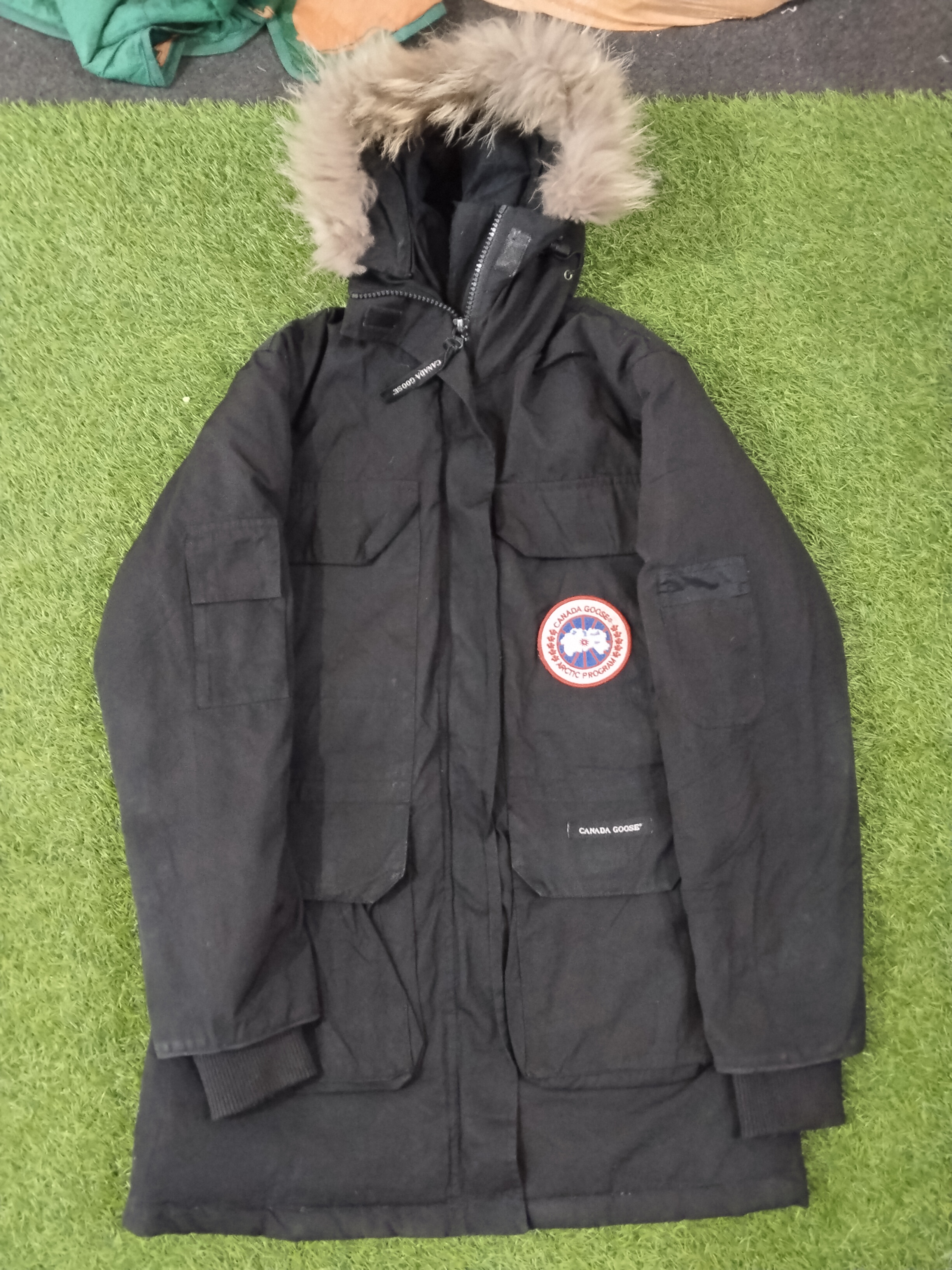 Canada Goose Jackets