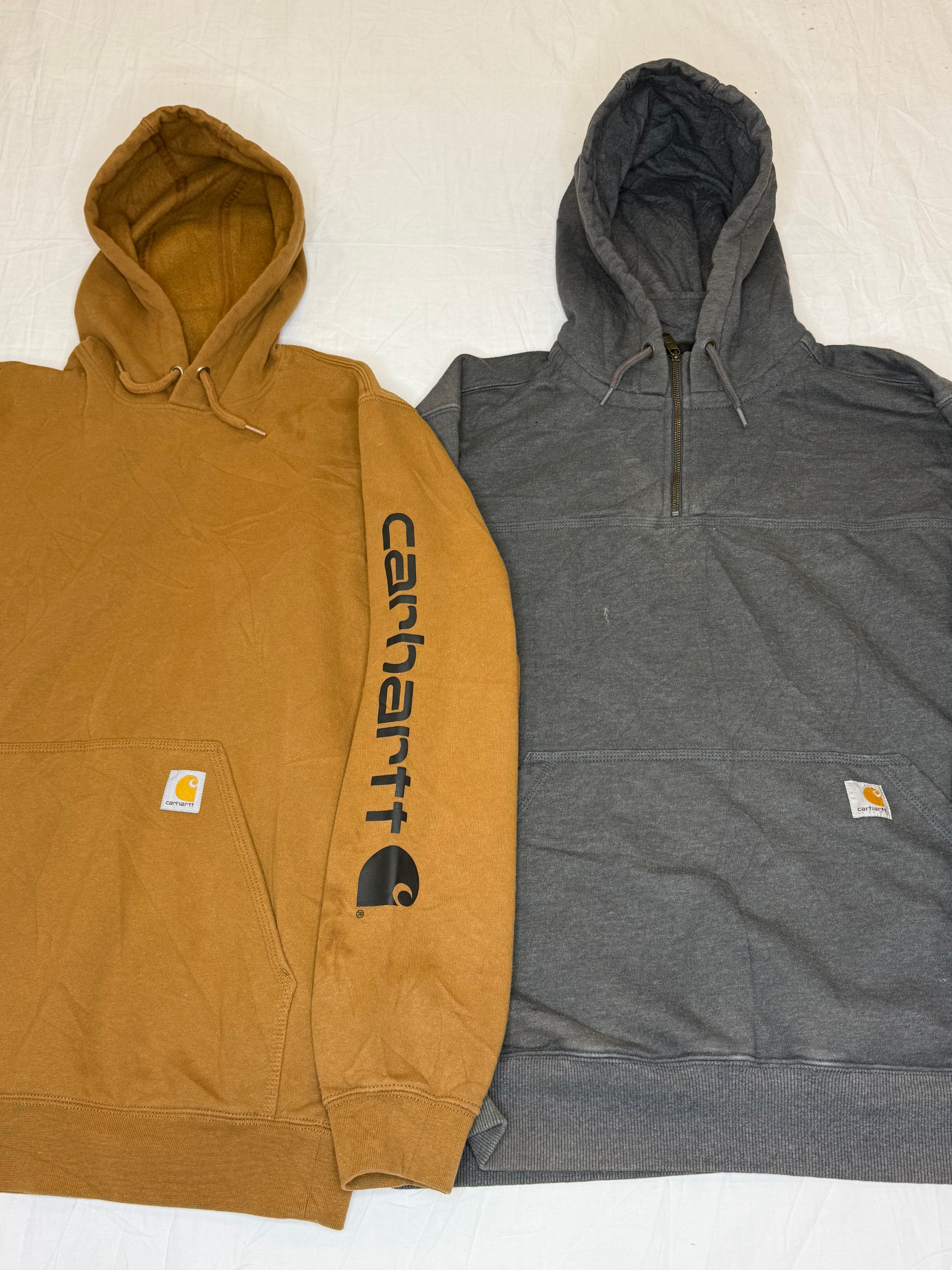 Carhartt Hoodie | V-T308