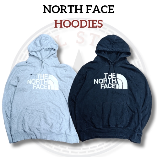 Hoodies North Face