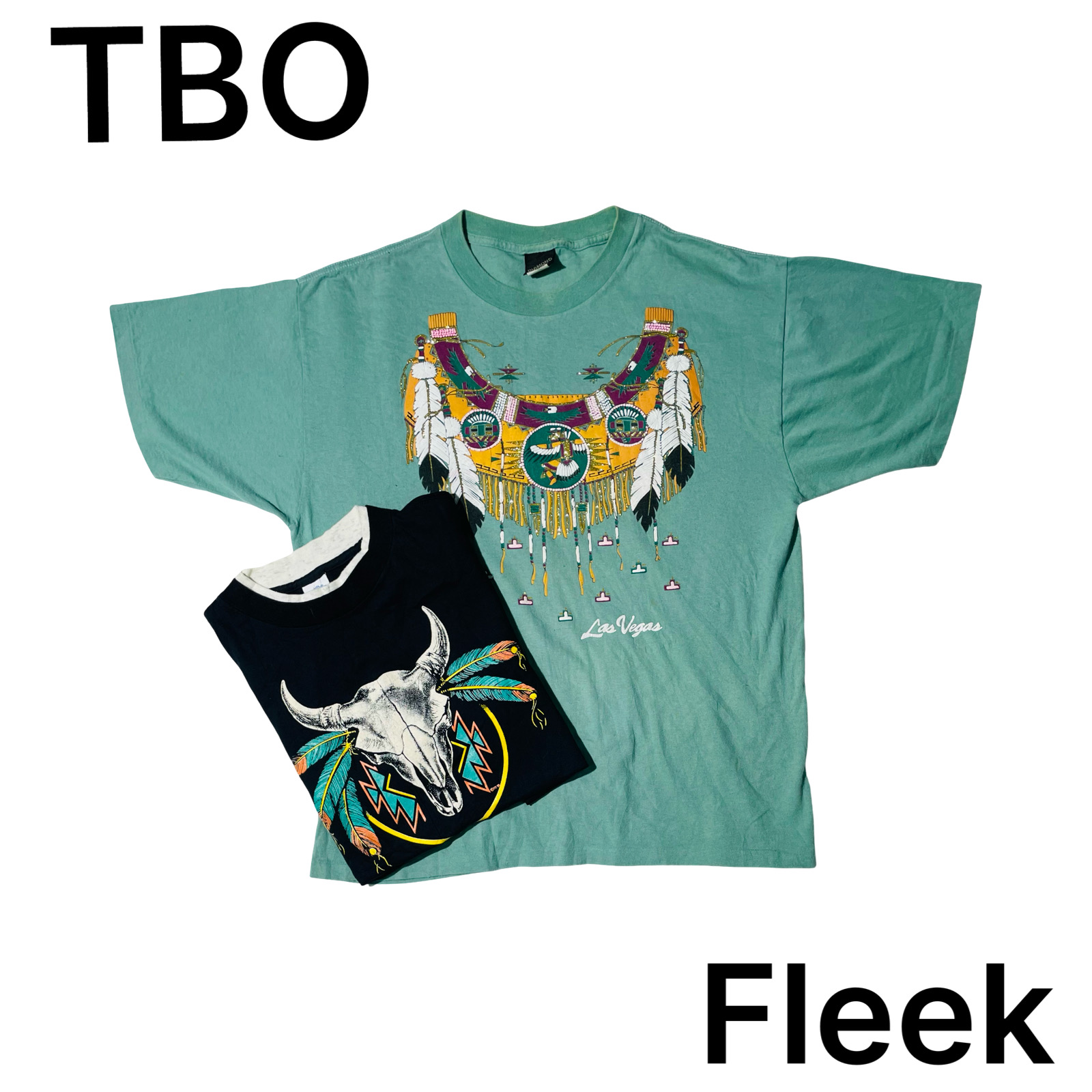 Single-Stitch T-Shirts