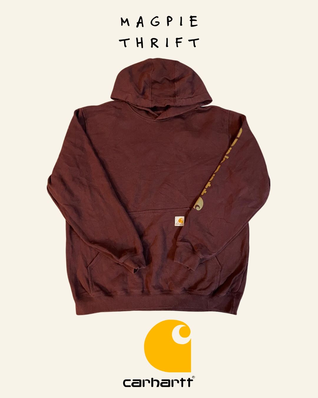 Carhartt-Hoodies