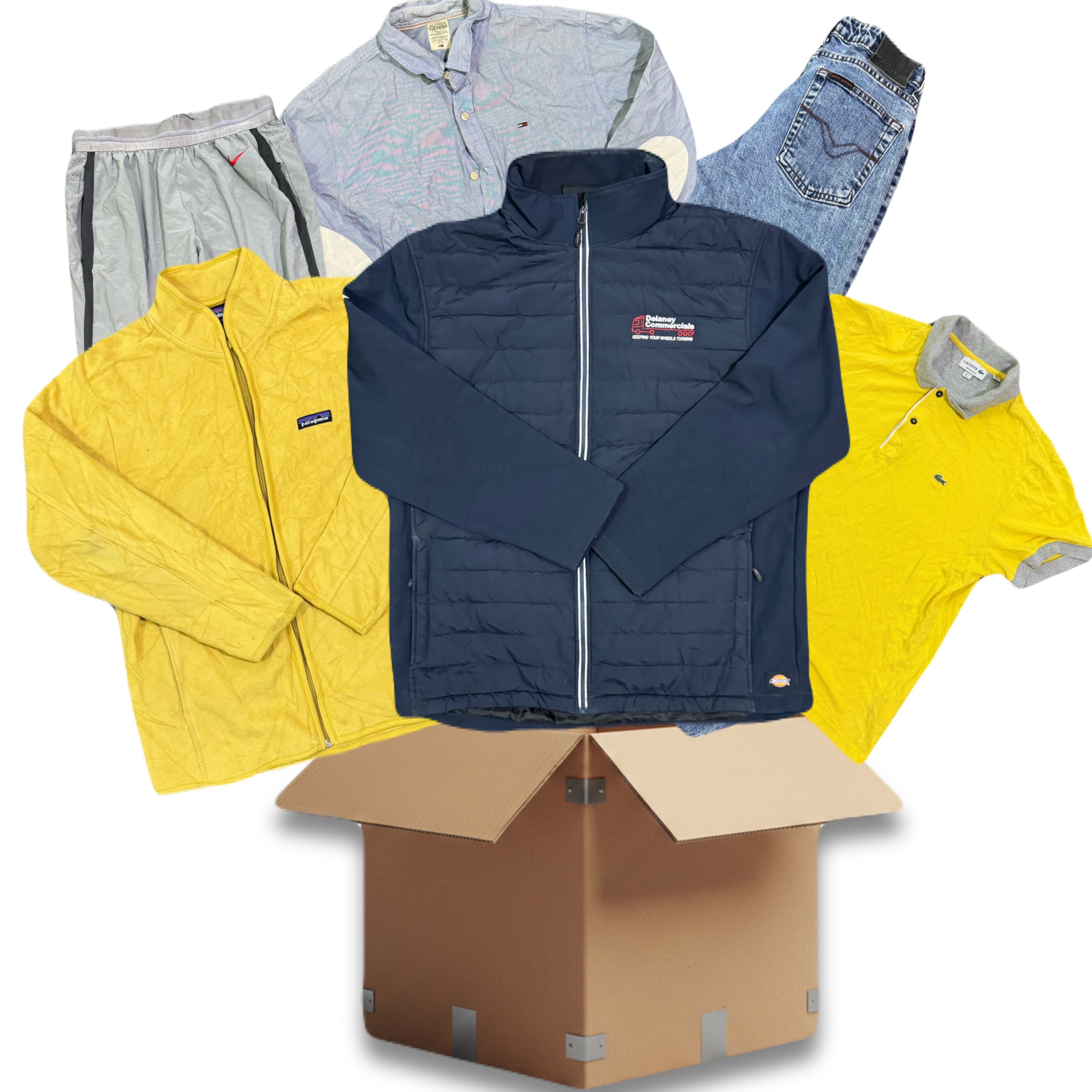 VPRB08 Vinted Depop Premium Reseller Bundle