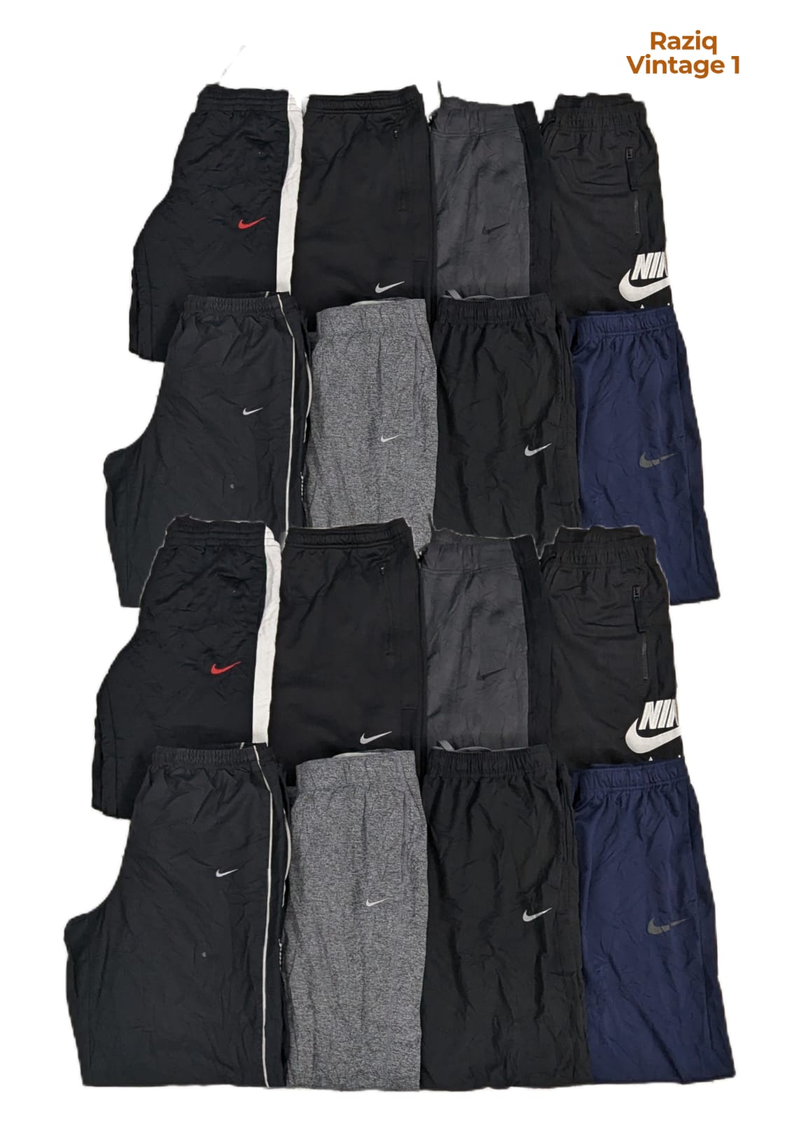 💥 RV1835 Nike Track pants