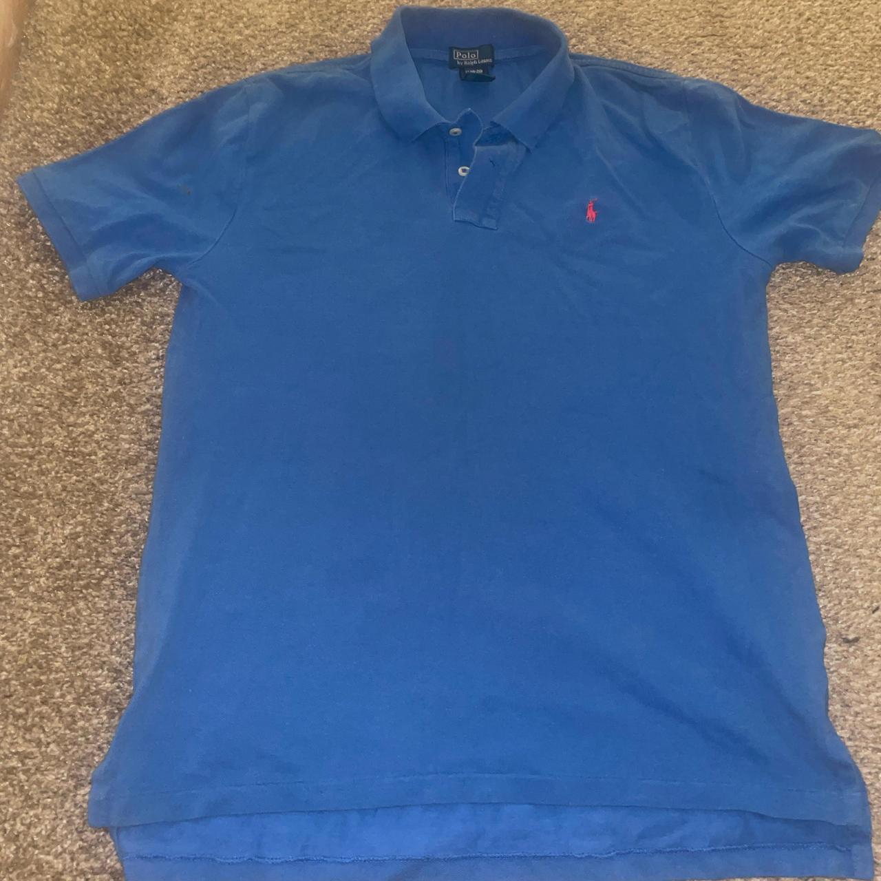 Ralph Lauren Polo Shirts
