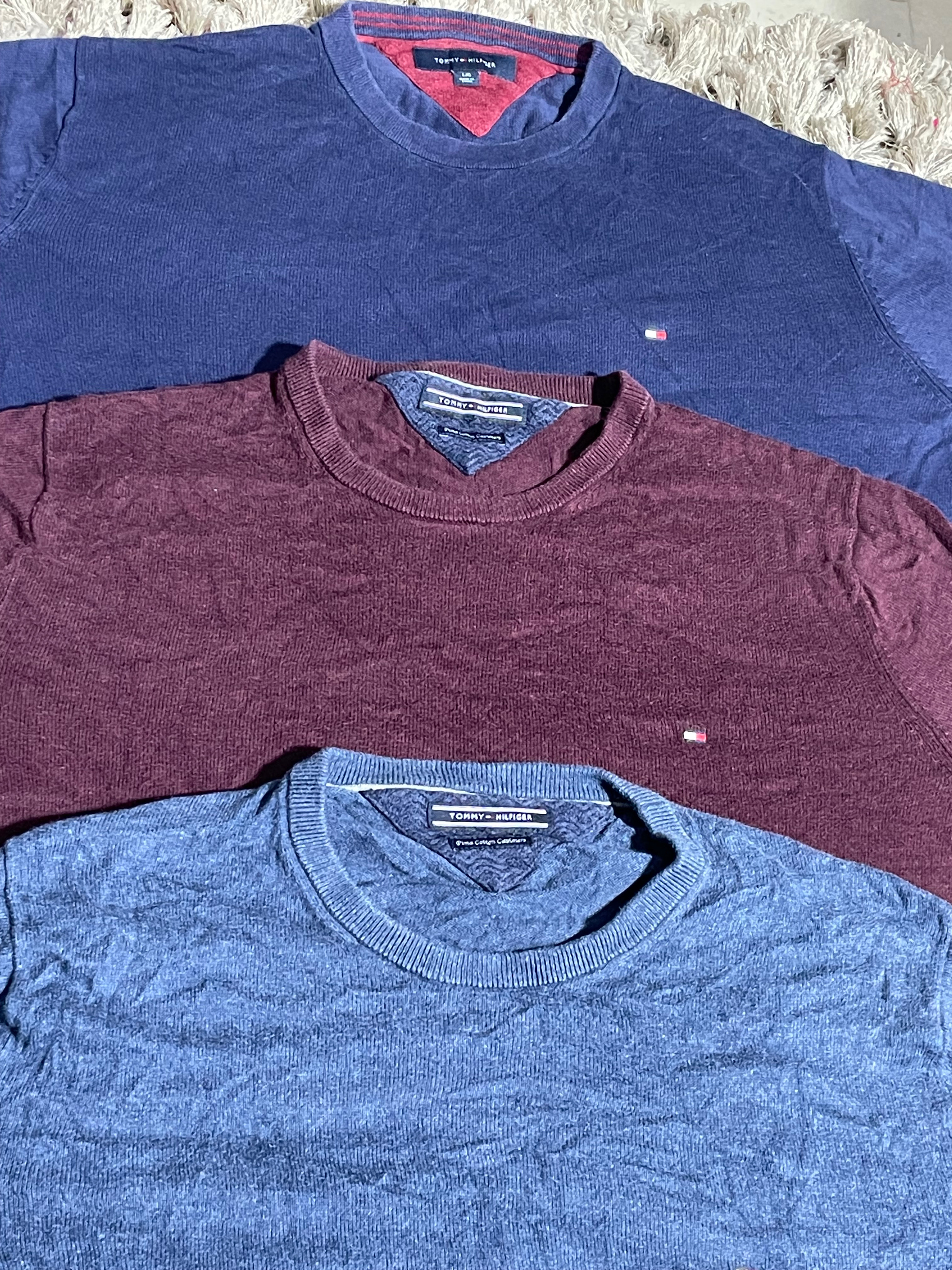 Tommy Hilfiger Sweatshirts