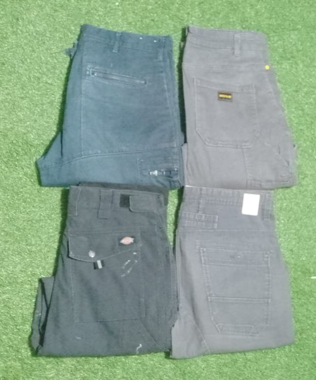 DICKIES JEANS (MD 1527)