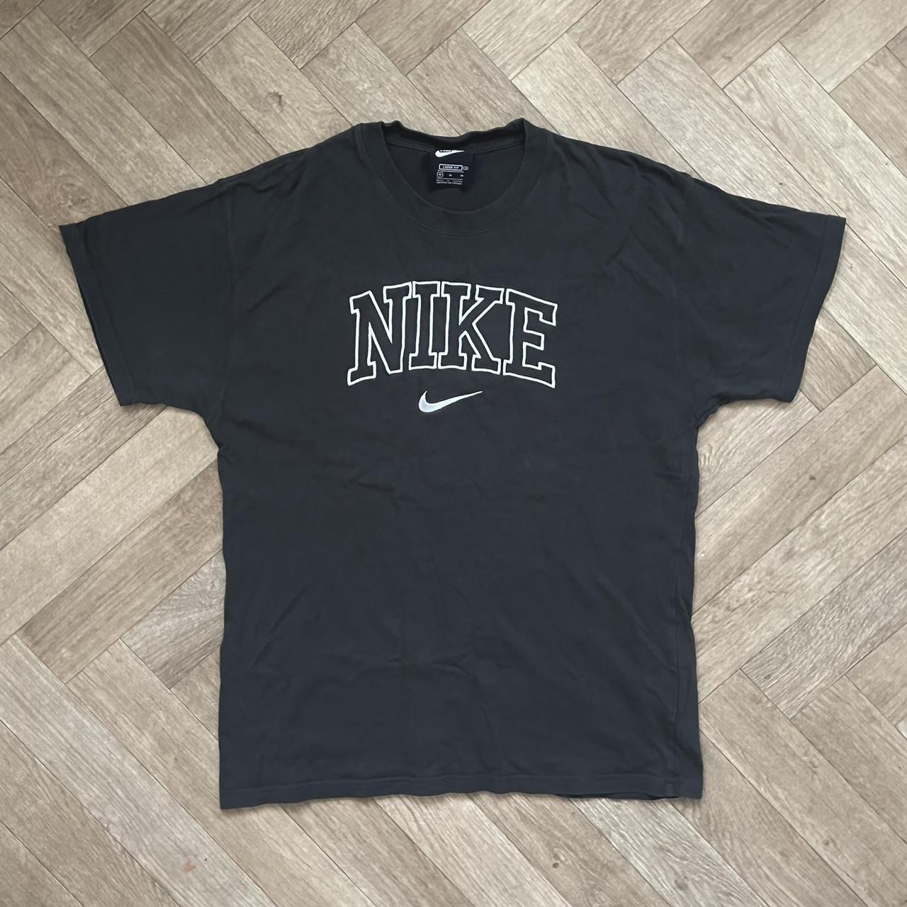 Nike Tshirt Authentic