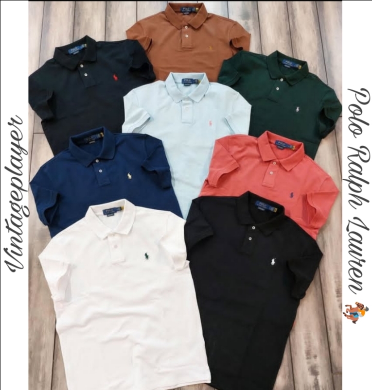 Polo Ralph Lauren T-Shirts
