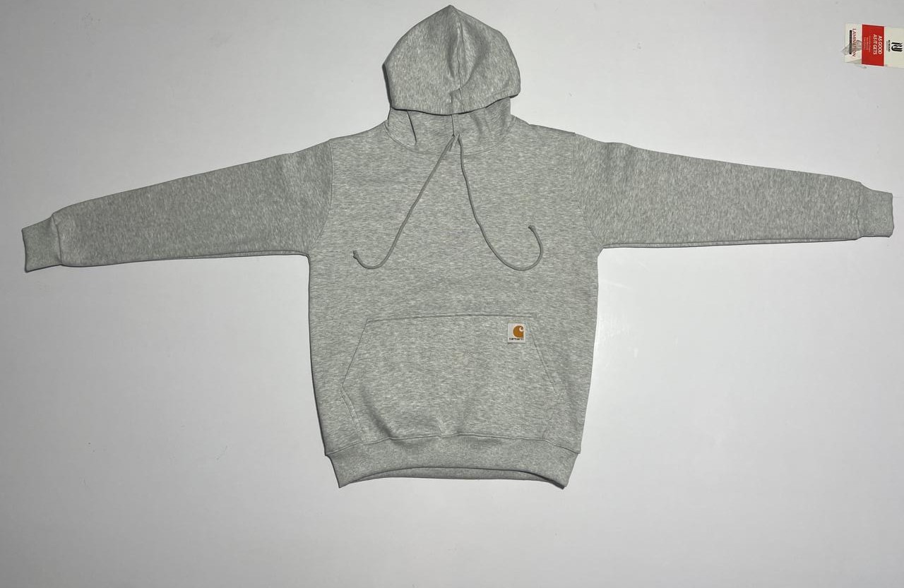 Carhartt Rework style hoodies