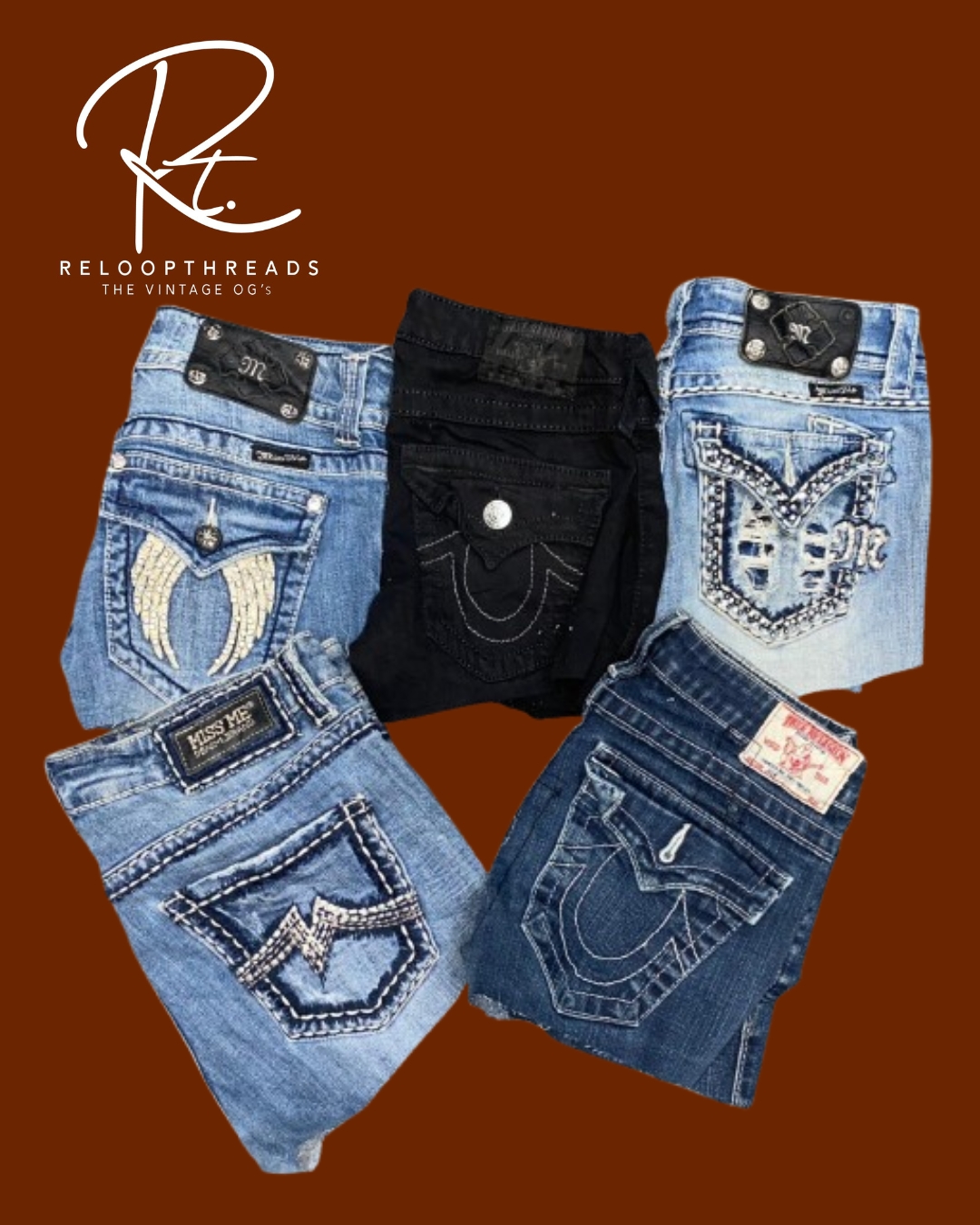 RT 1362 Mix Brand Sexy Shorts