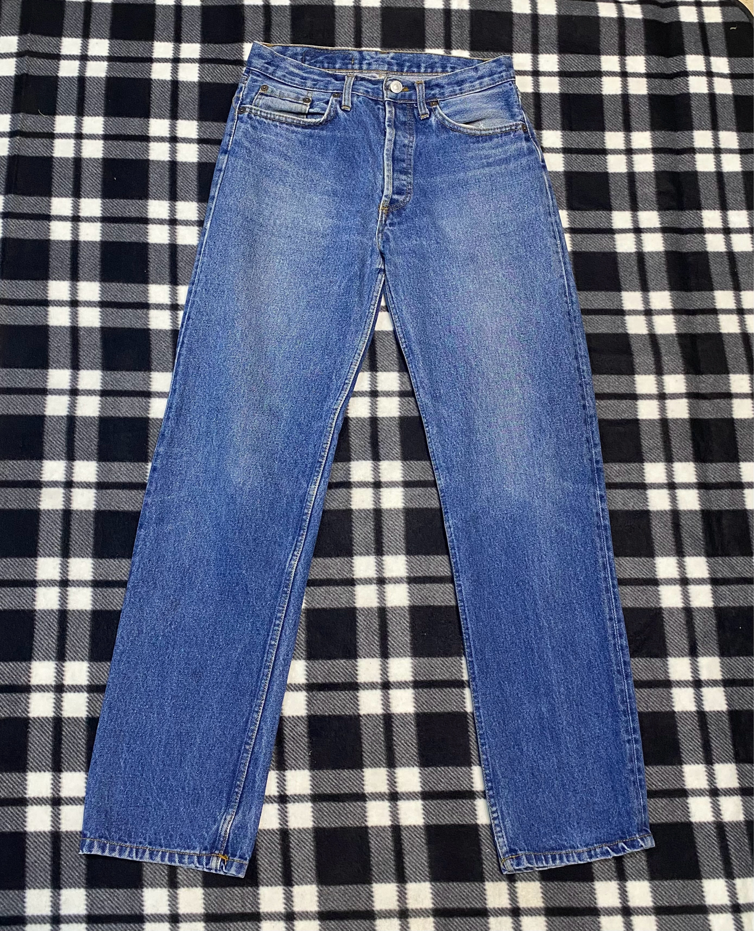 Levi's 501 Jeans