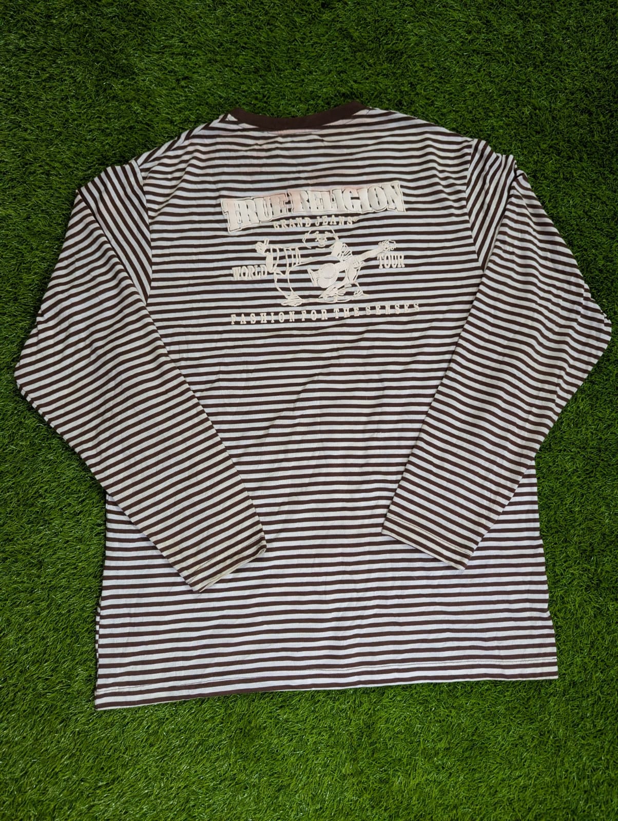 Sudadera Harley Davidson, True religion y marca mi..