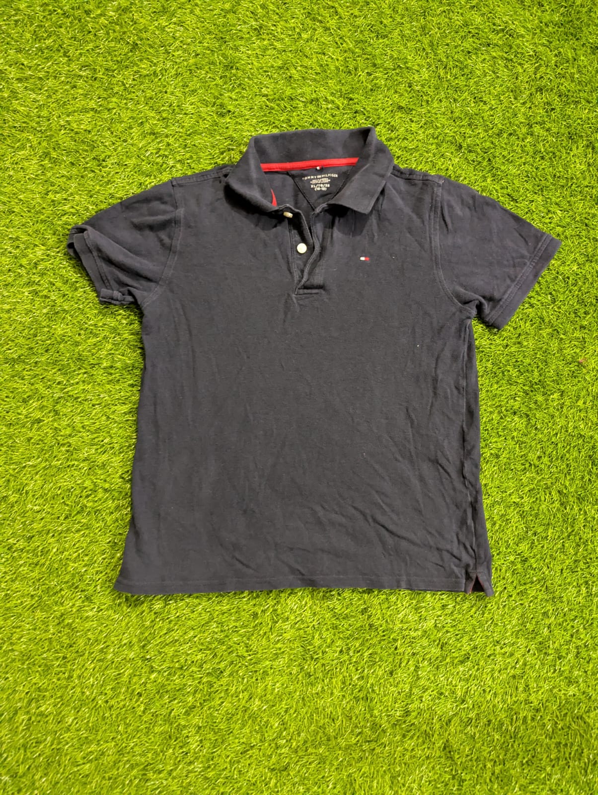 トミー・ヒルフィガー Tシャツ