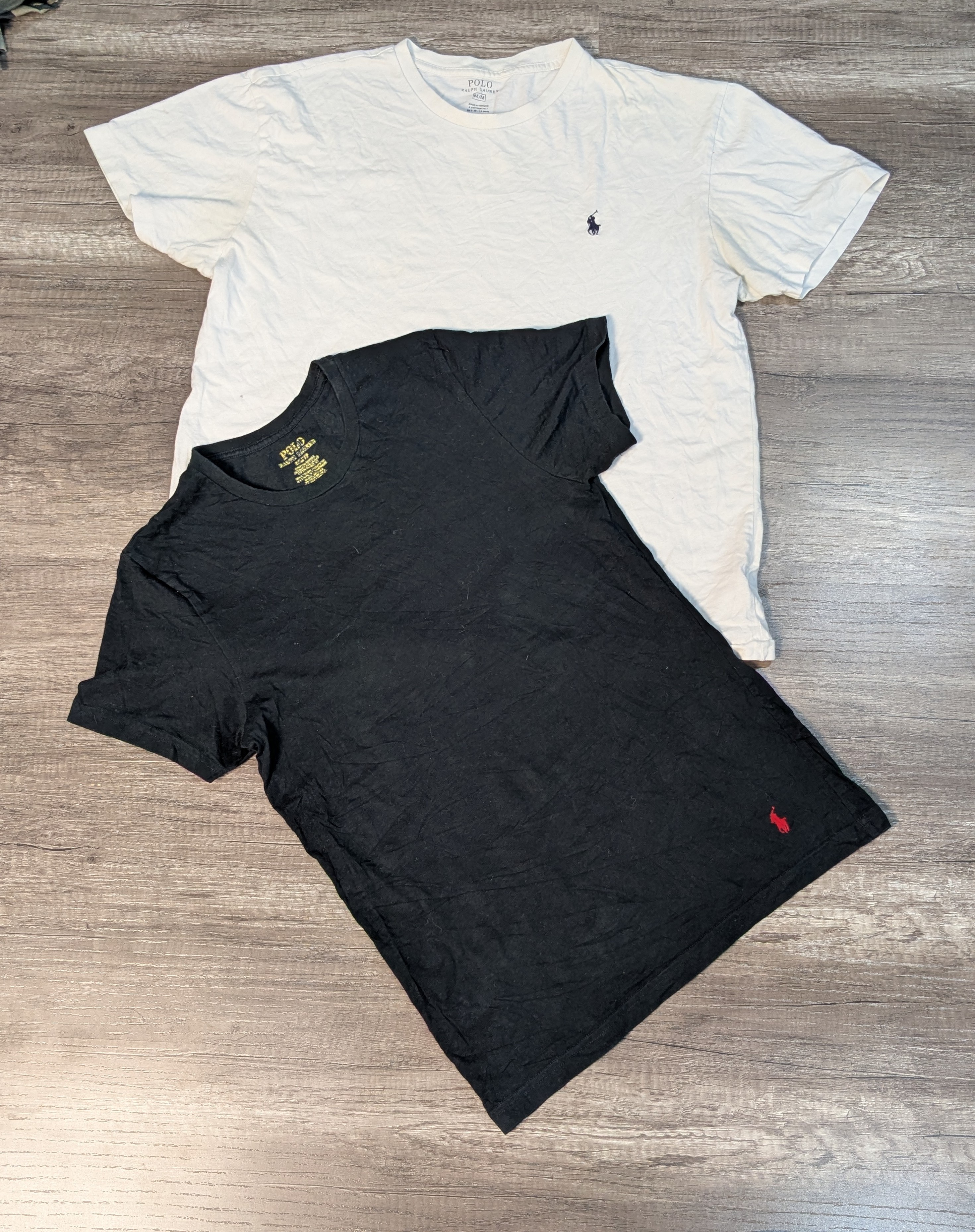 Ralph Lauren Full and Half Sleeves T-Shirts