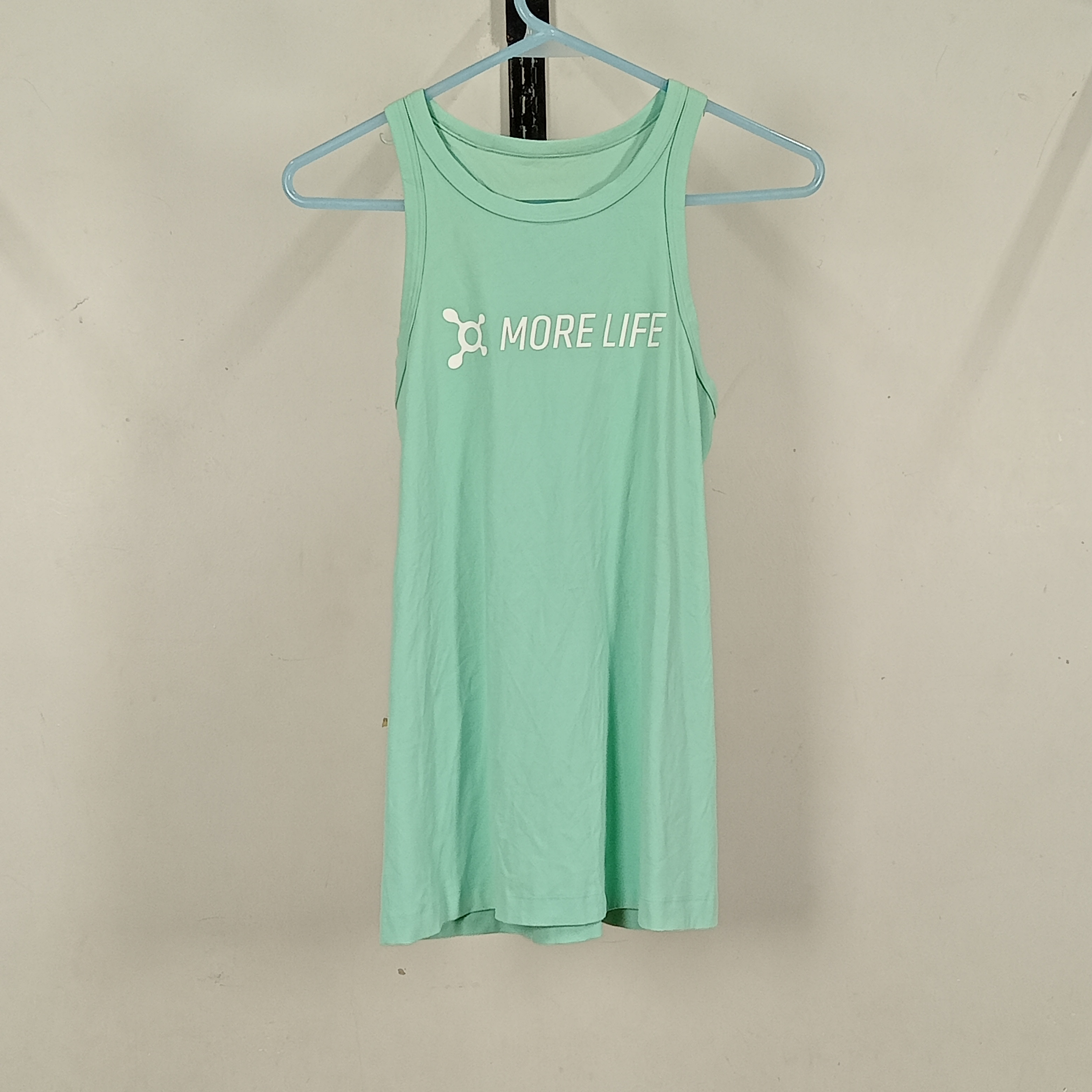 LULULEMON T-SHIRTS & TANK TOPS - BUNDLE 01