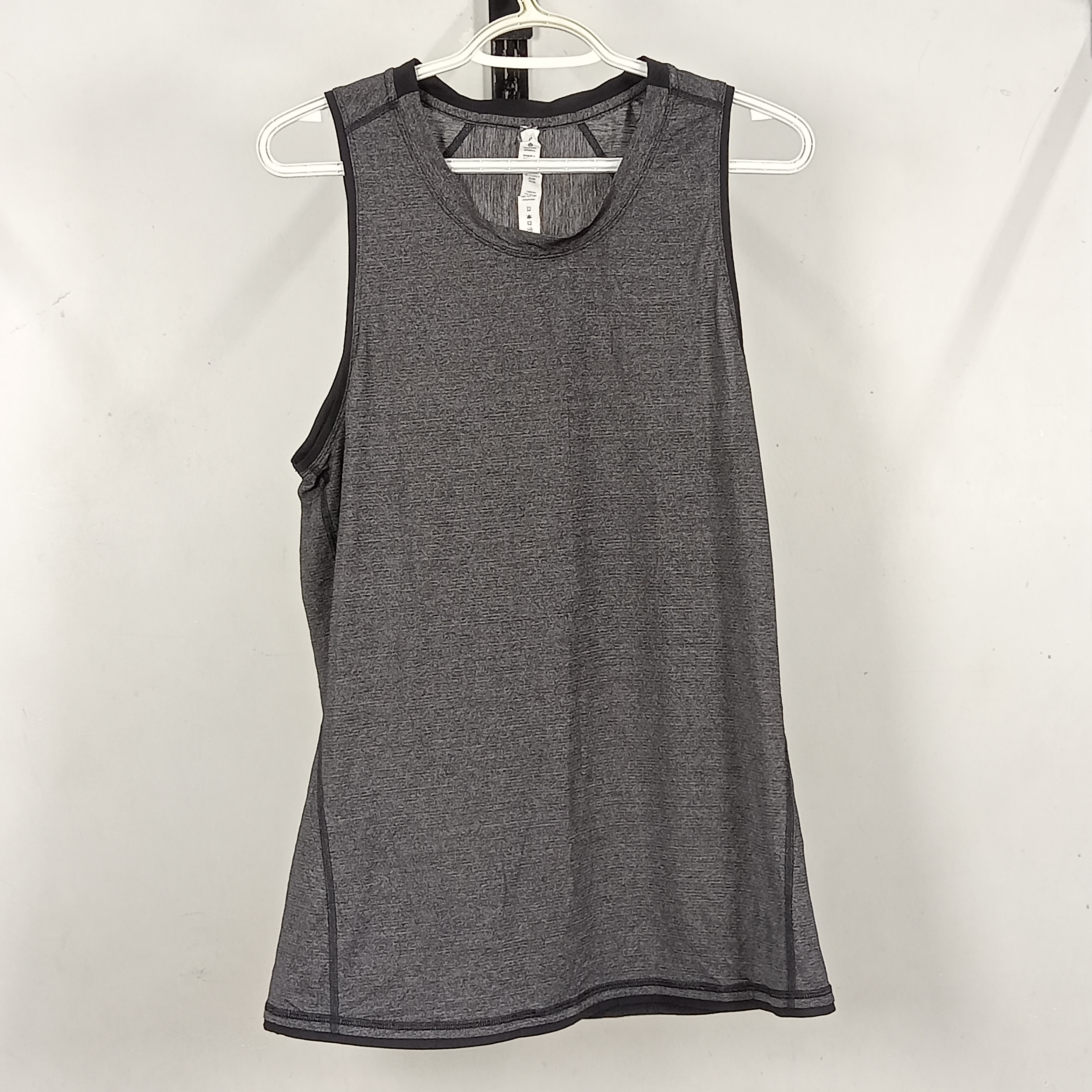 LULULEMON T-SHIRTS & TANK TOPS - BUNDLE 02