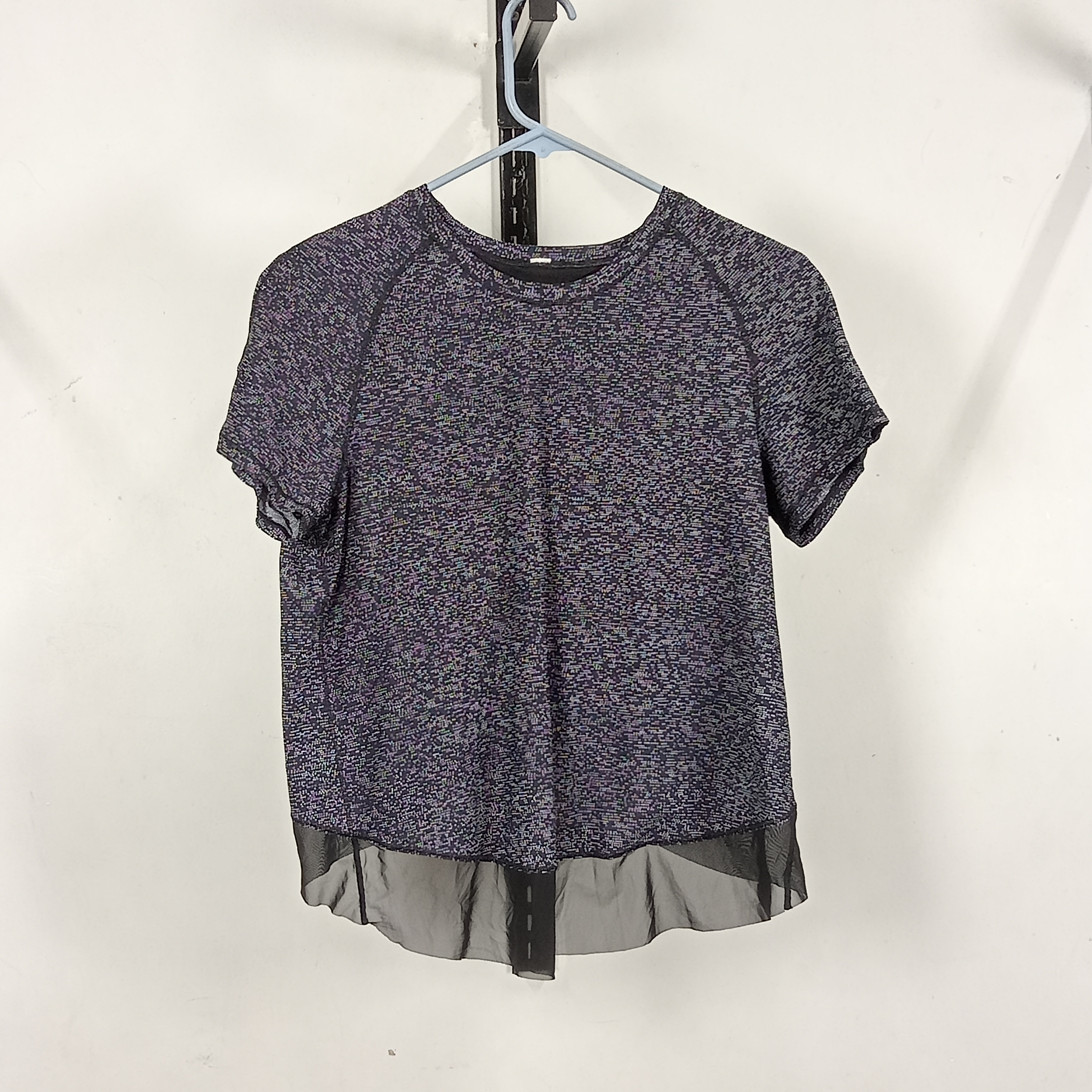 LULULEMON T-SHIRTS & TANK TOPS - BUNDLE 03