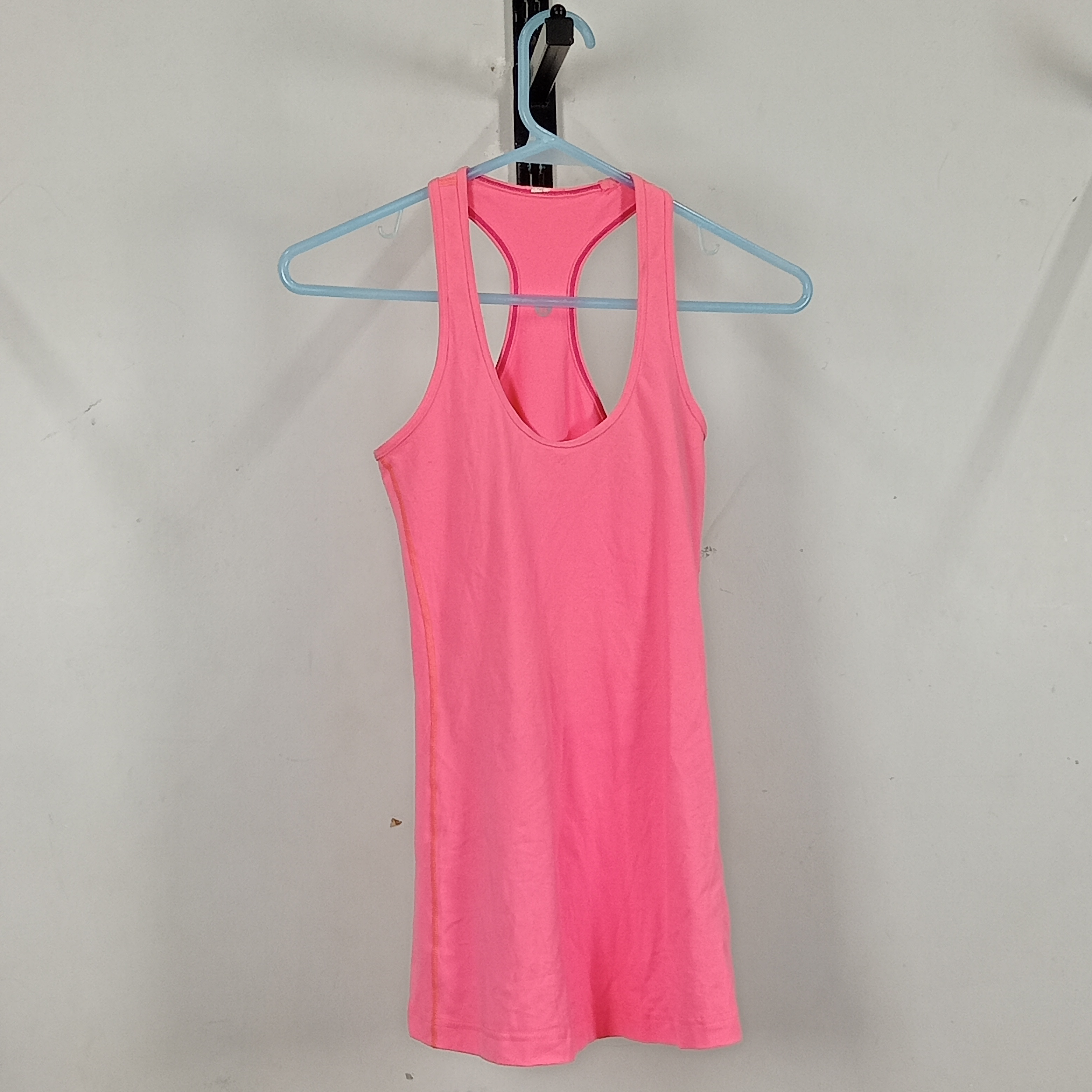 LULULEMON T-SHIRTS & TANK TOPS - BUNDLE 06