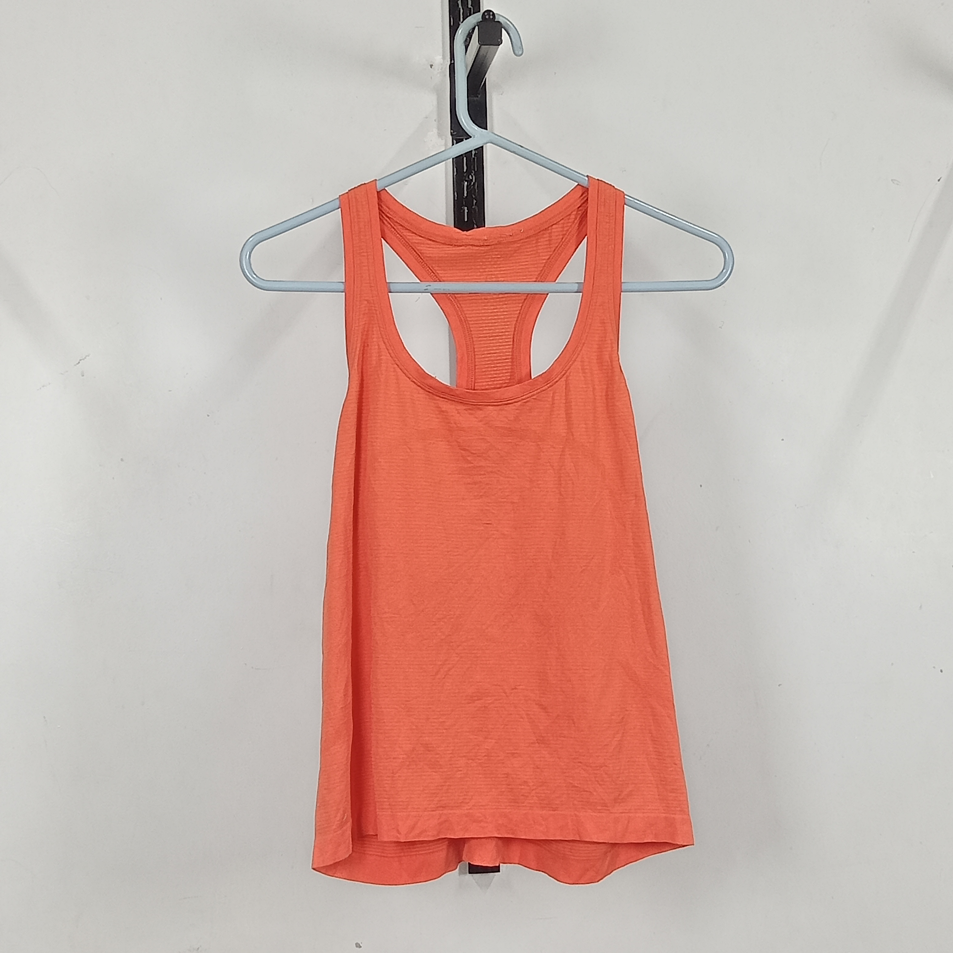 LULULEMON T-SHIRTS & TANK TOPS - BUNDLE 07