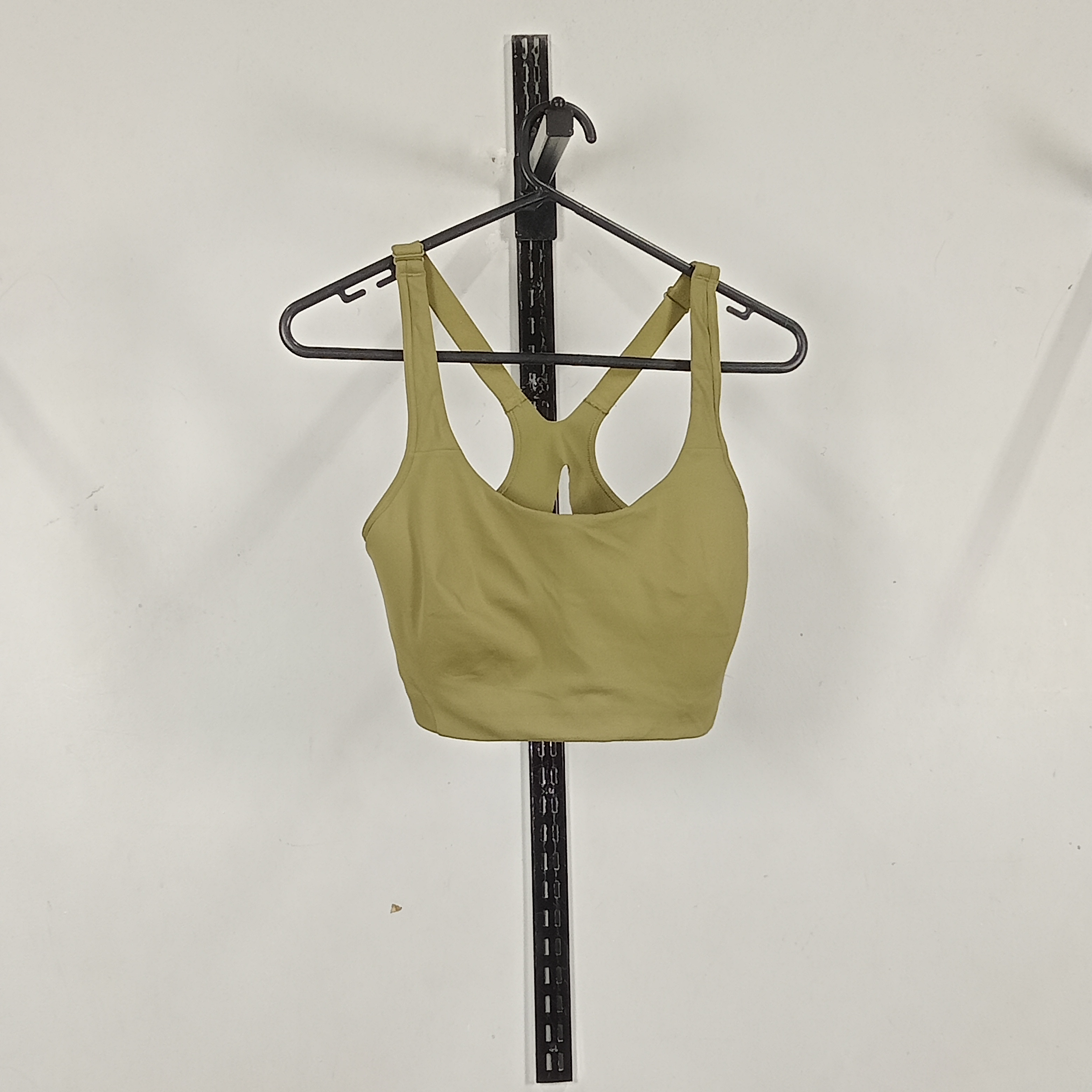 LULULEMON T-SHIRTS & TANK TOPS - BUNDLE 08