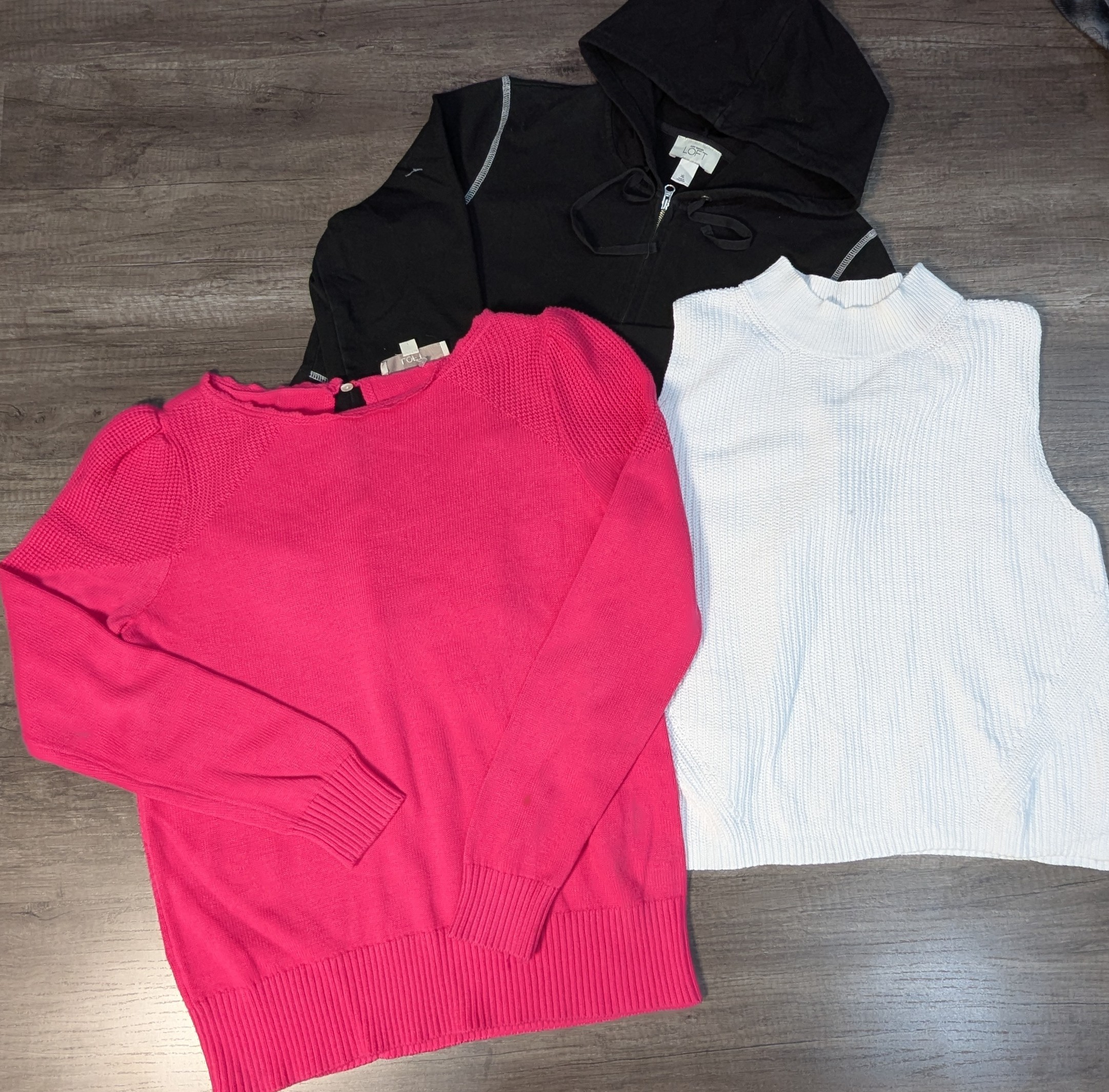 3154 - Loft,Ann Taylor loft Sweaters, Cardigans, Hoodies