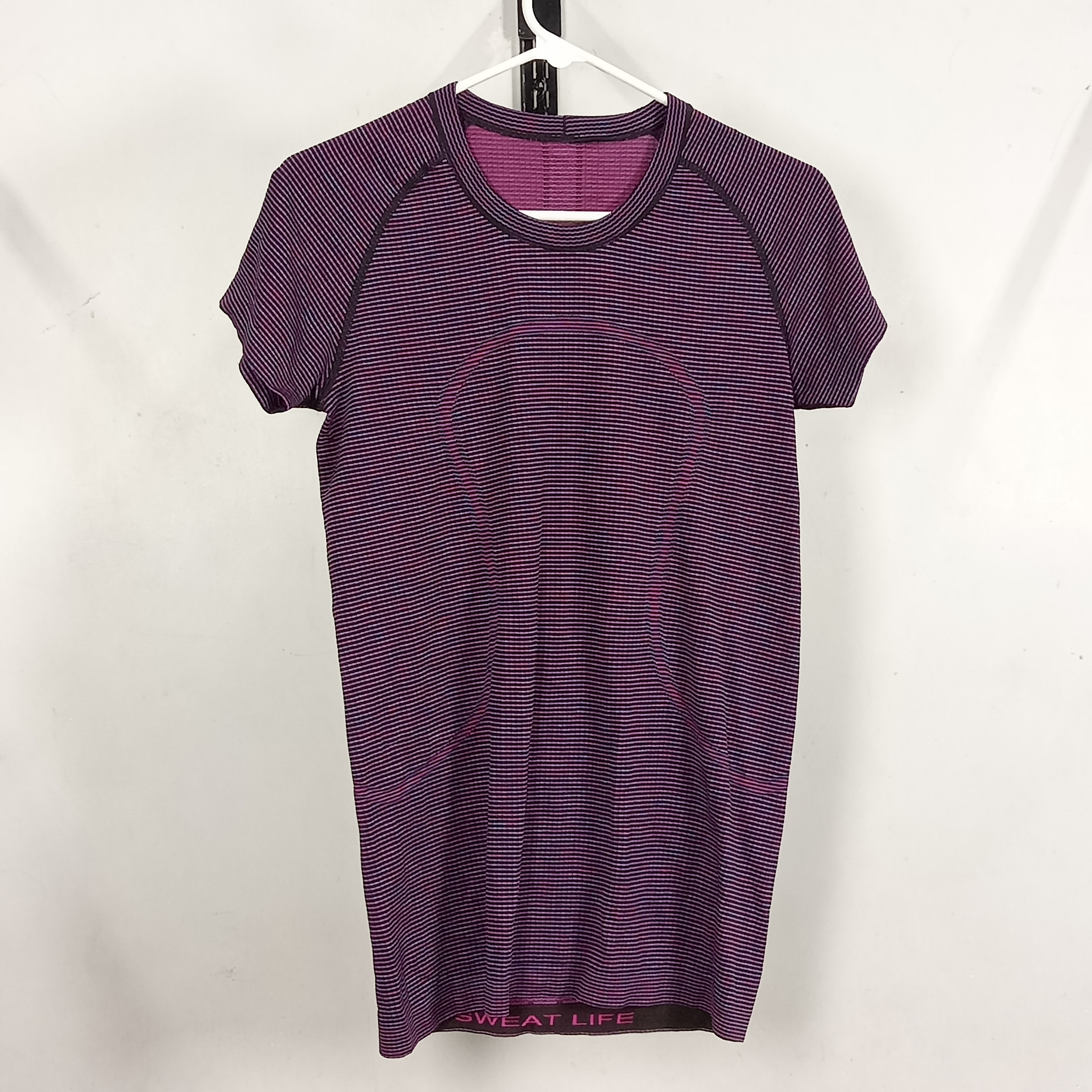 LULULEMON T-SHIRTS & TANK TOPS - BUNDLE