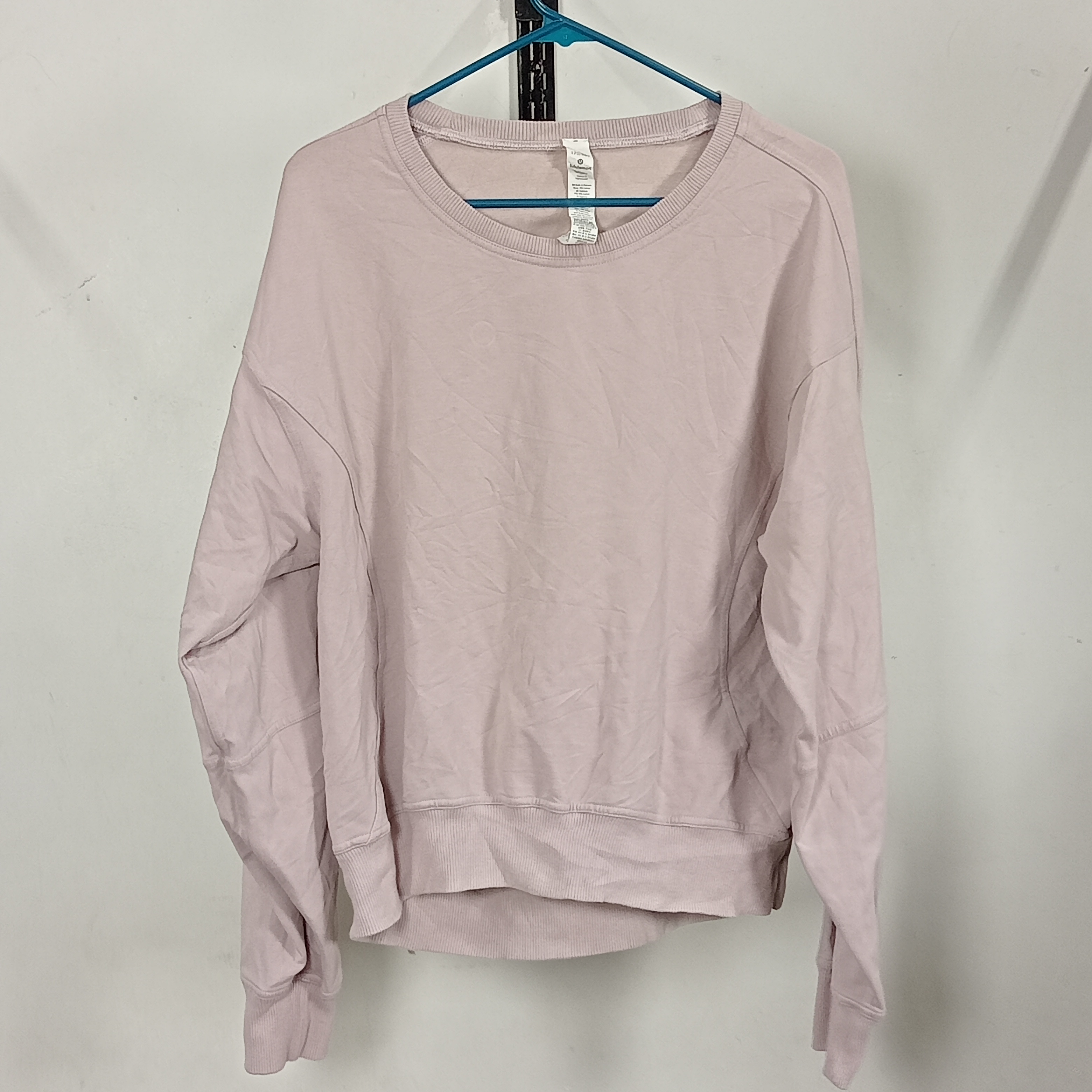 LULULEMON HOODIES & JACKETS - BUNDLE 03