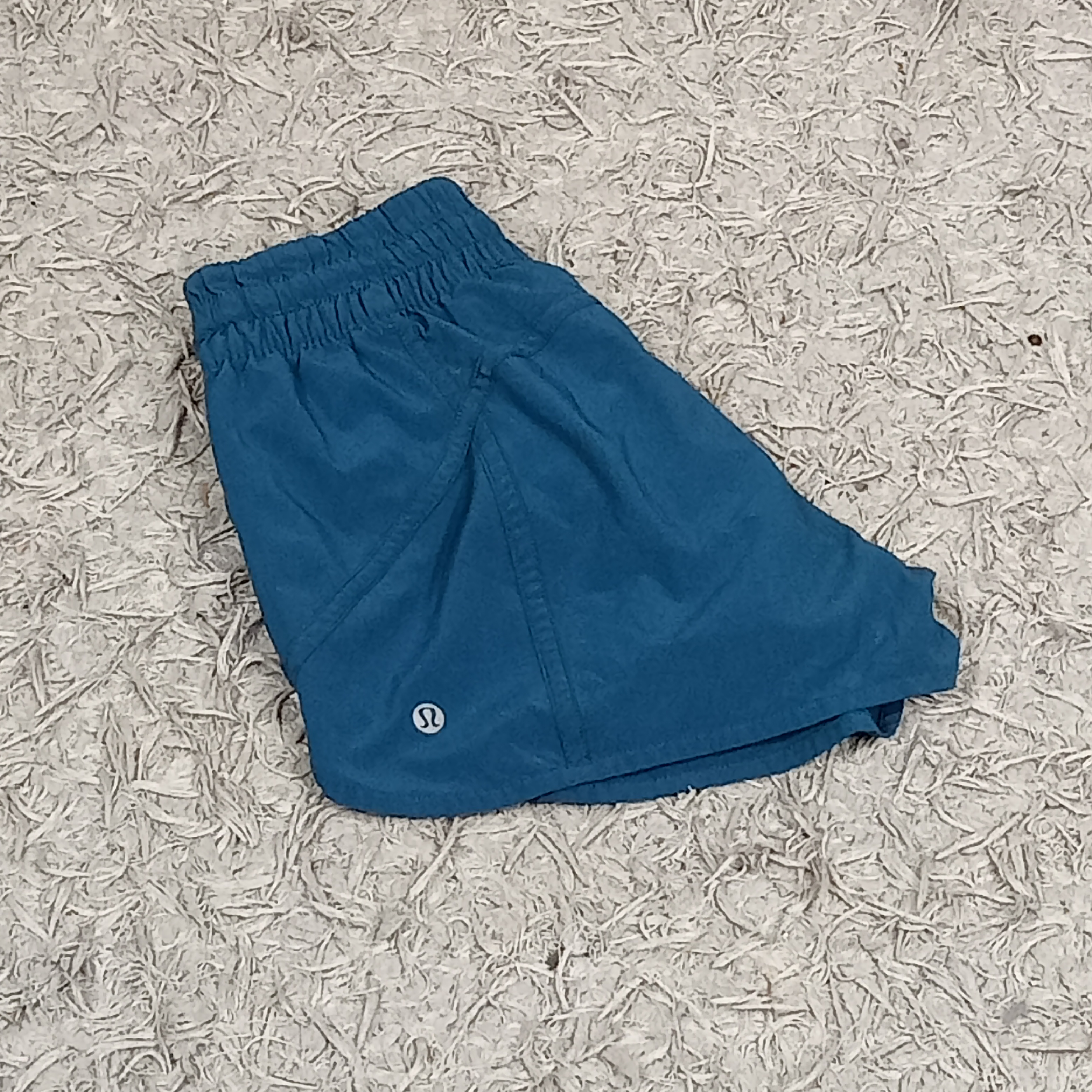 LULULEMON SHORTS- BUNDLE 04