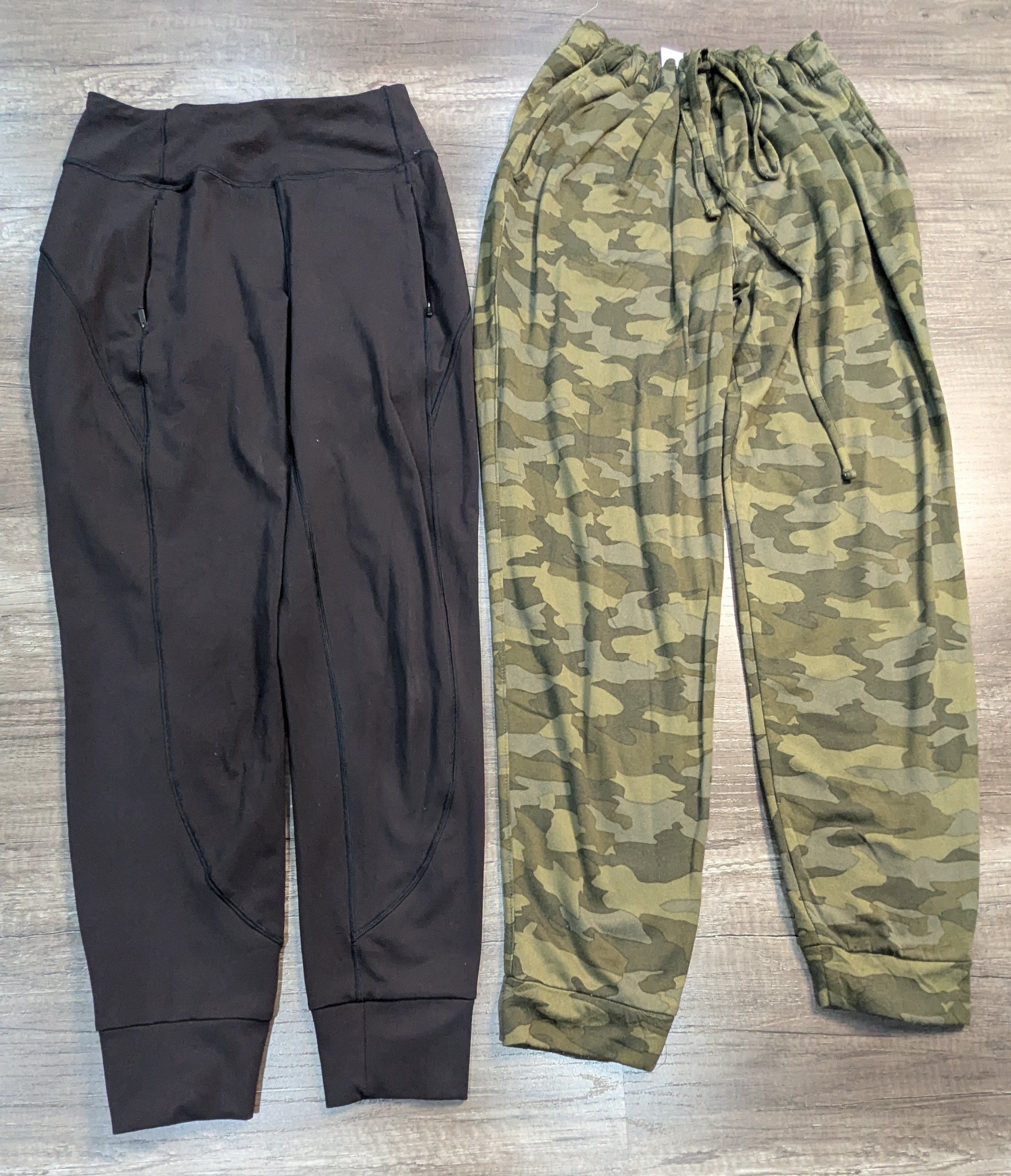 3165 - Athletic leggings & Trousers