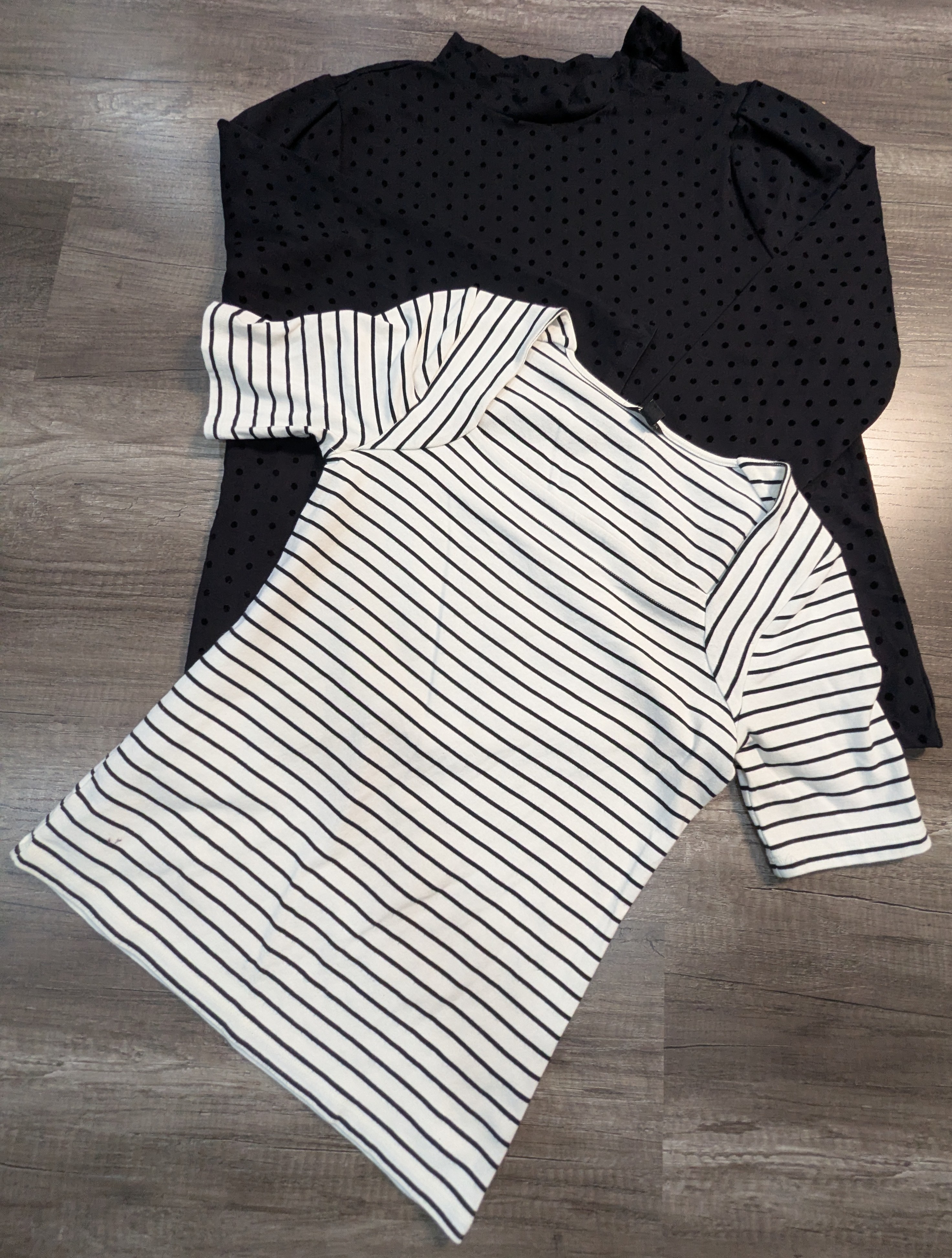 3164 - Ann Taylor Bluse