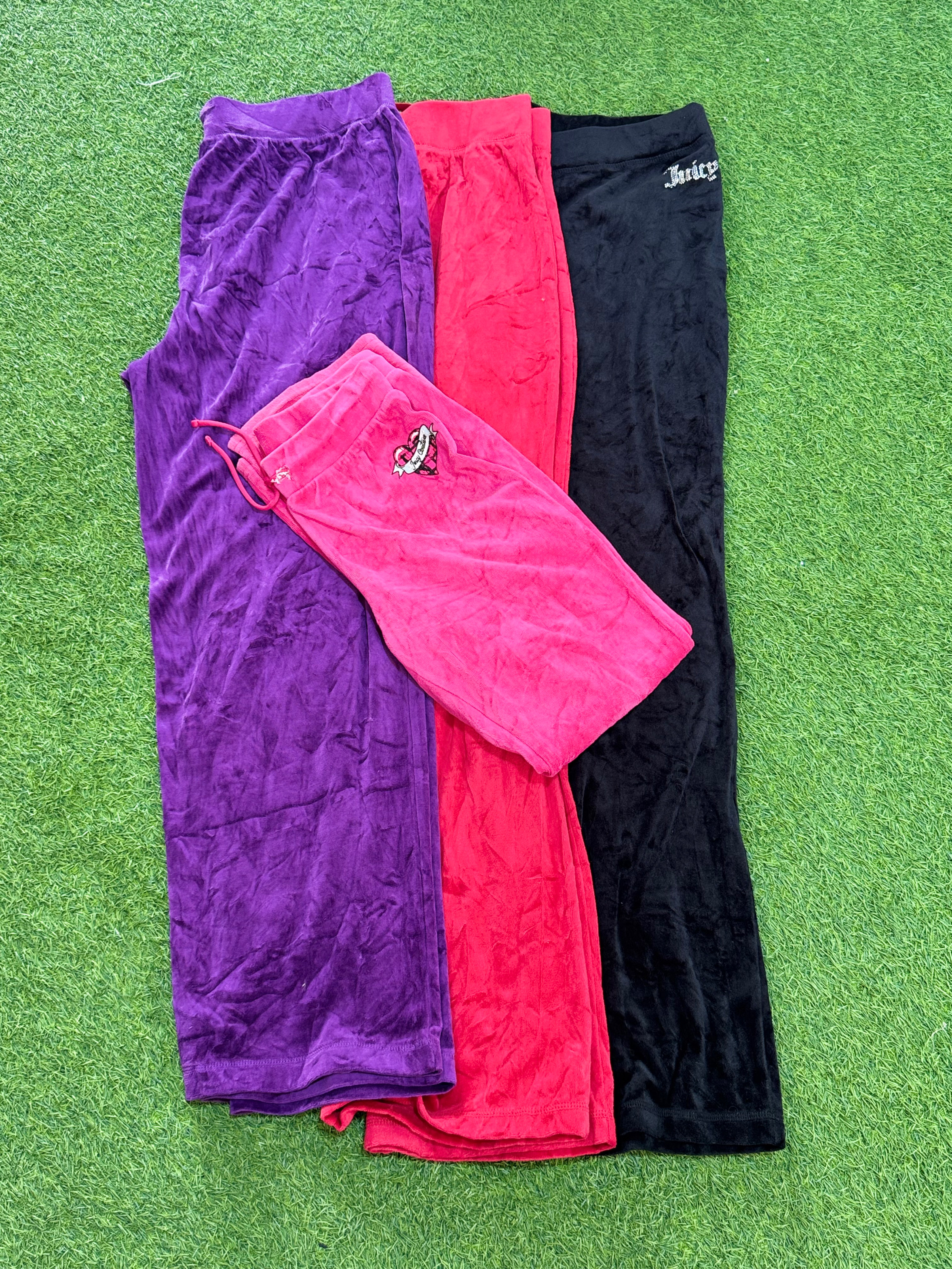 Juicy Couture Bottom (j1)