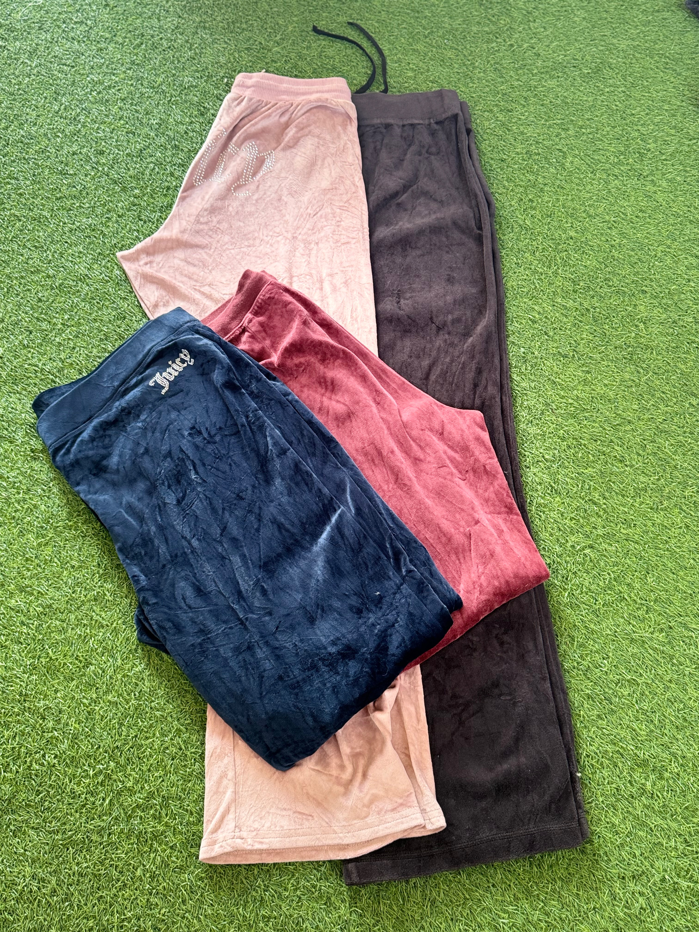 Branded Juicy Couture Trousers (J2)