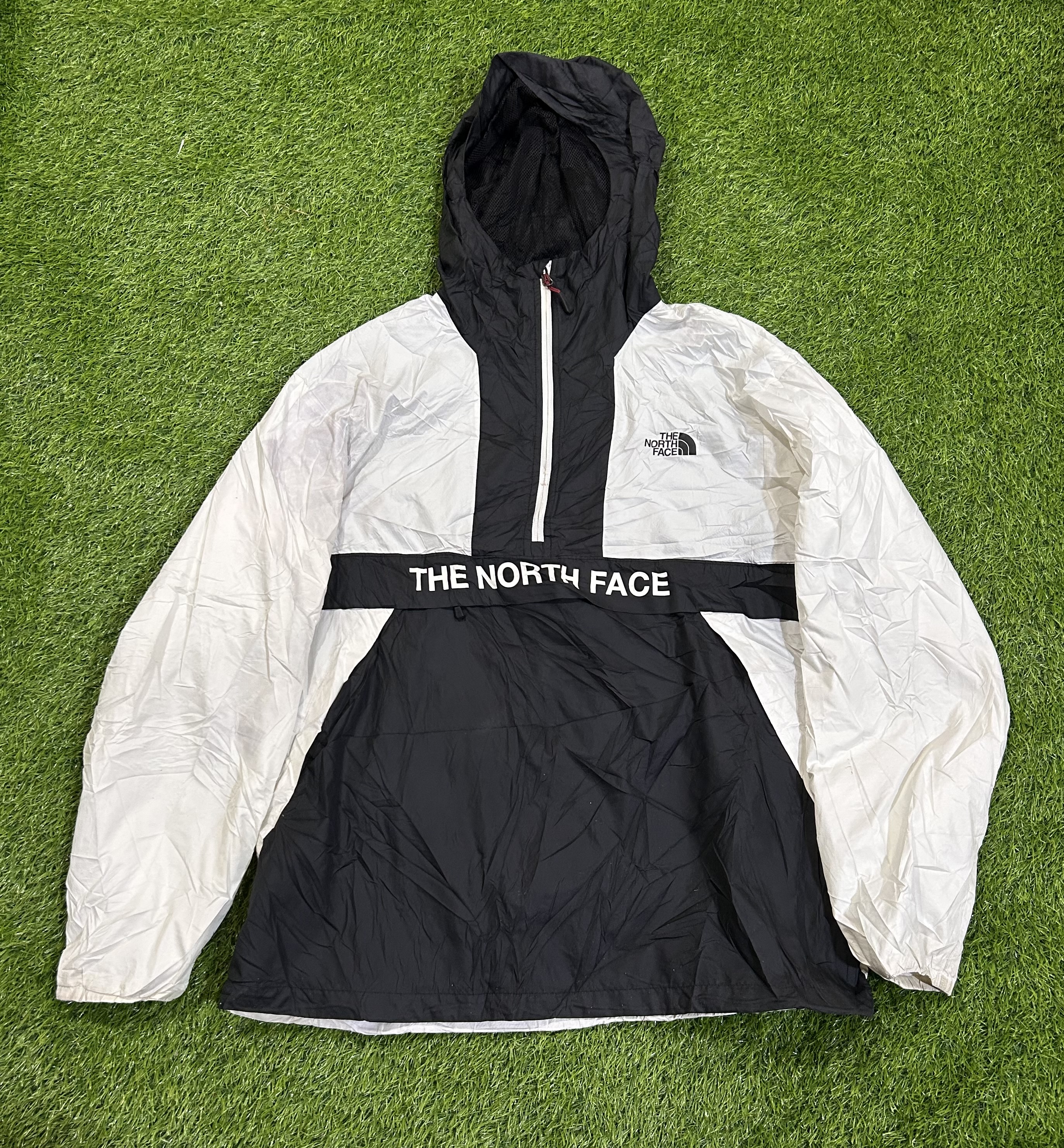 TNF Jackets