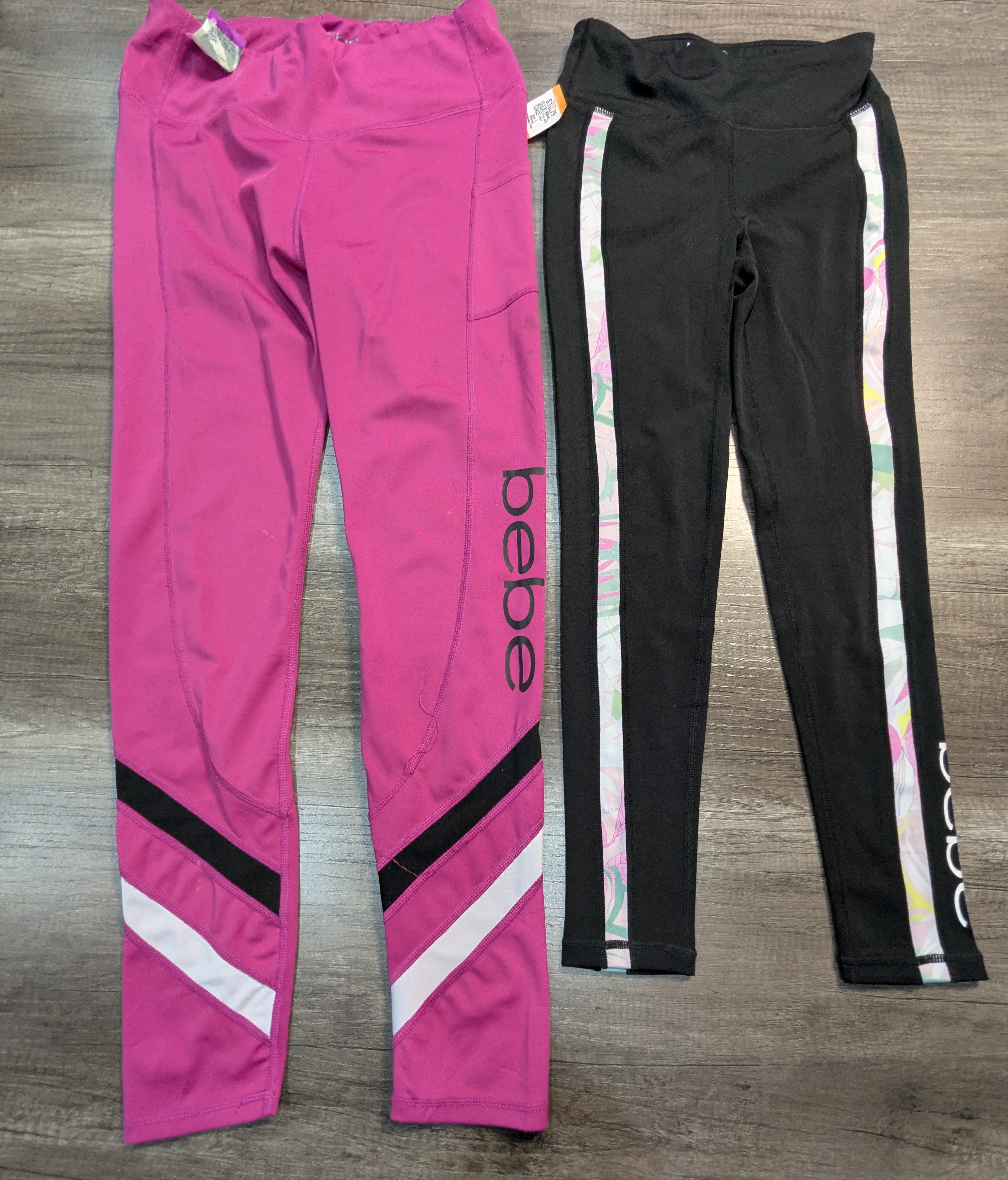 3179 - Bebe Leggings