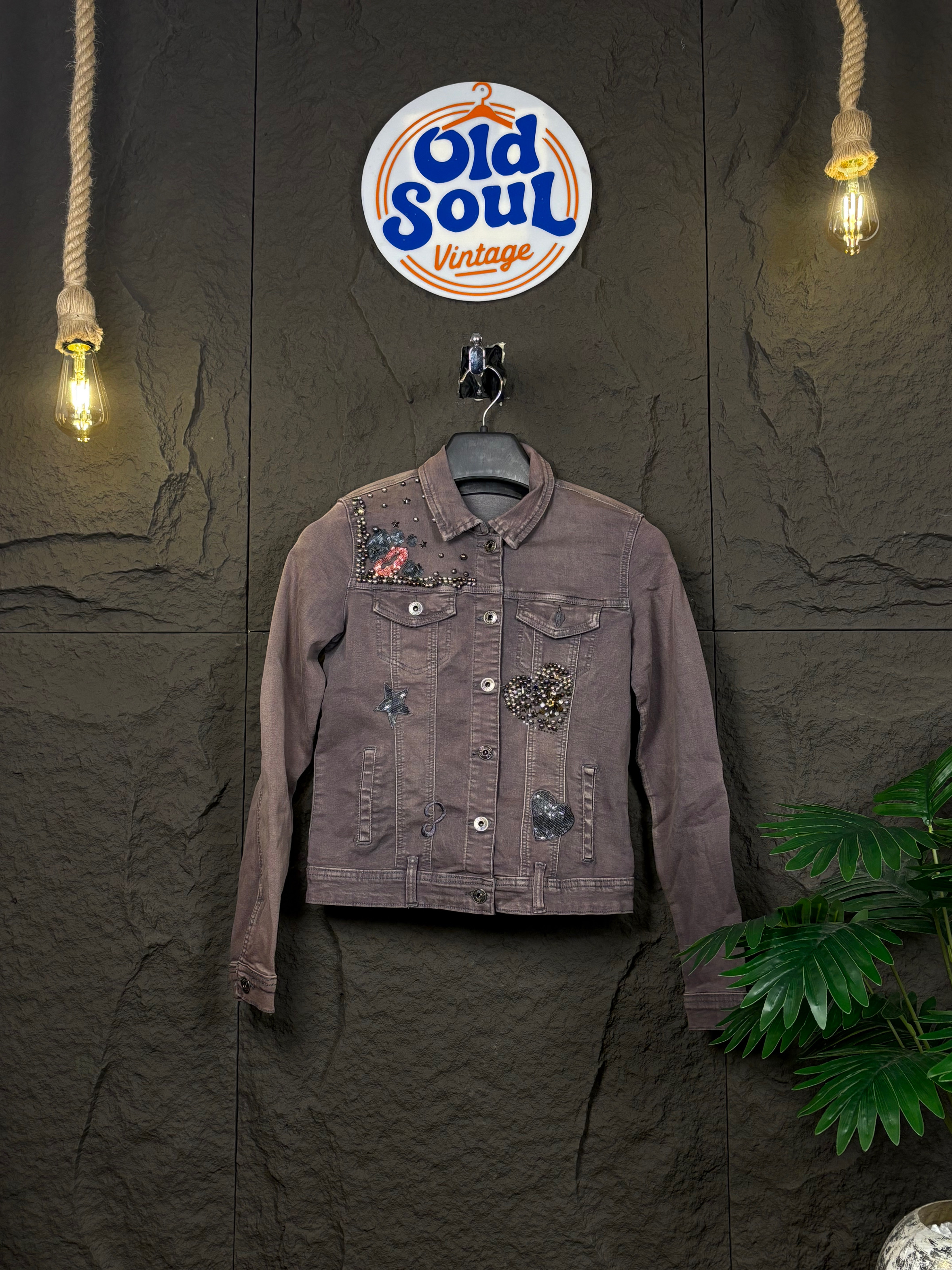 Y2K Street Style Denim Jackets Bundle 🧥🌟 | OSV-66