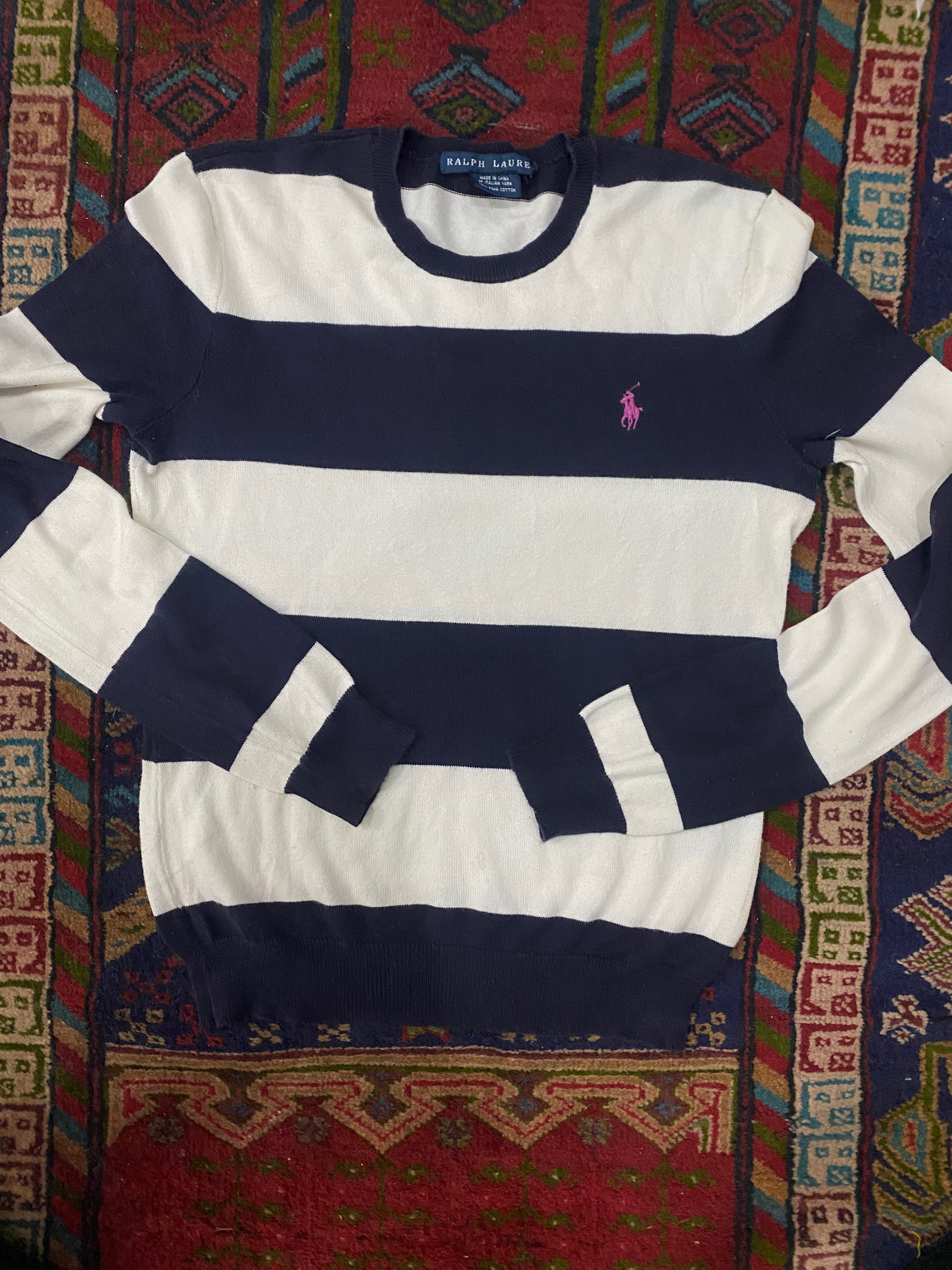 Ralph Lauren Kids Knitwear