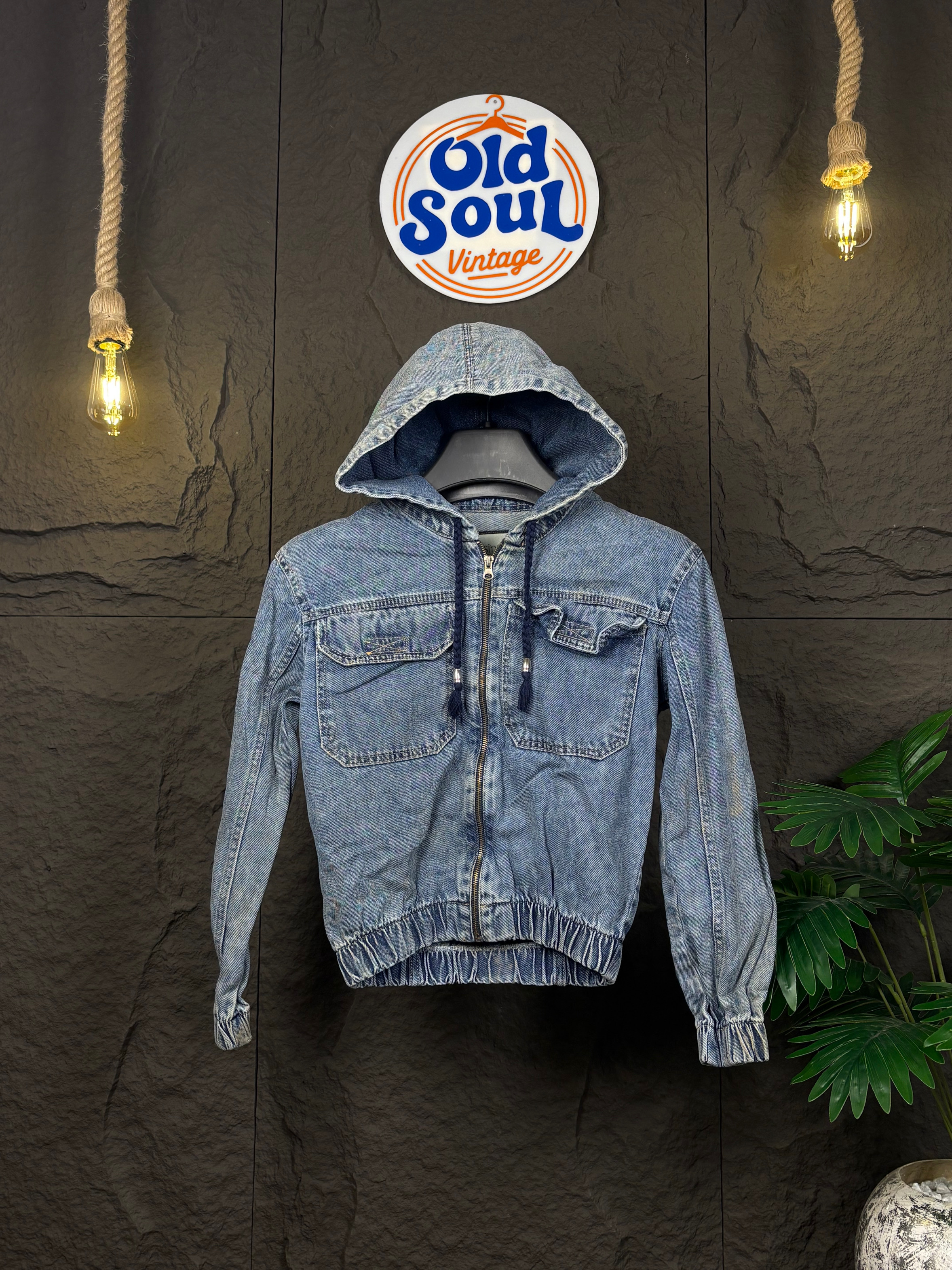 Y2K Street Style Denim Jackets Bundle 🧥🌟 | OSV-67