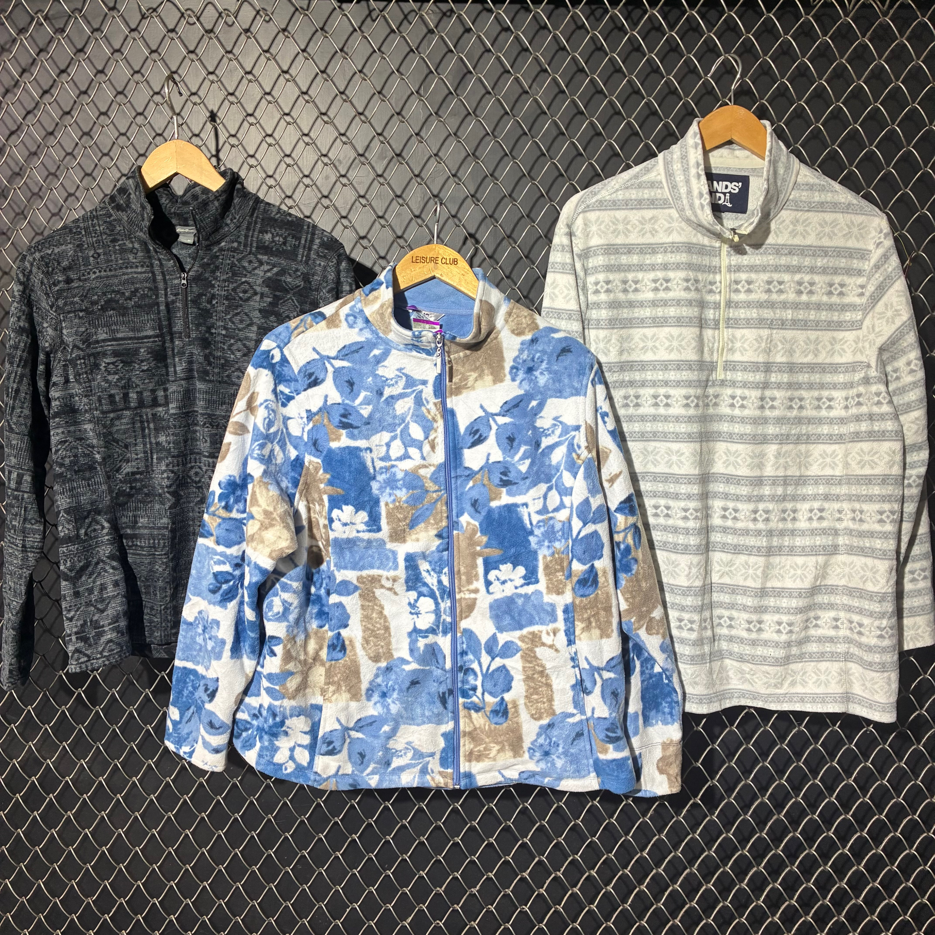 Crazy Fleece (FNC:1329)