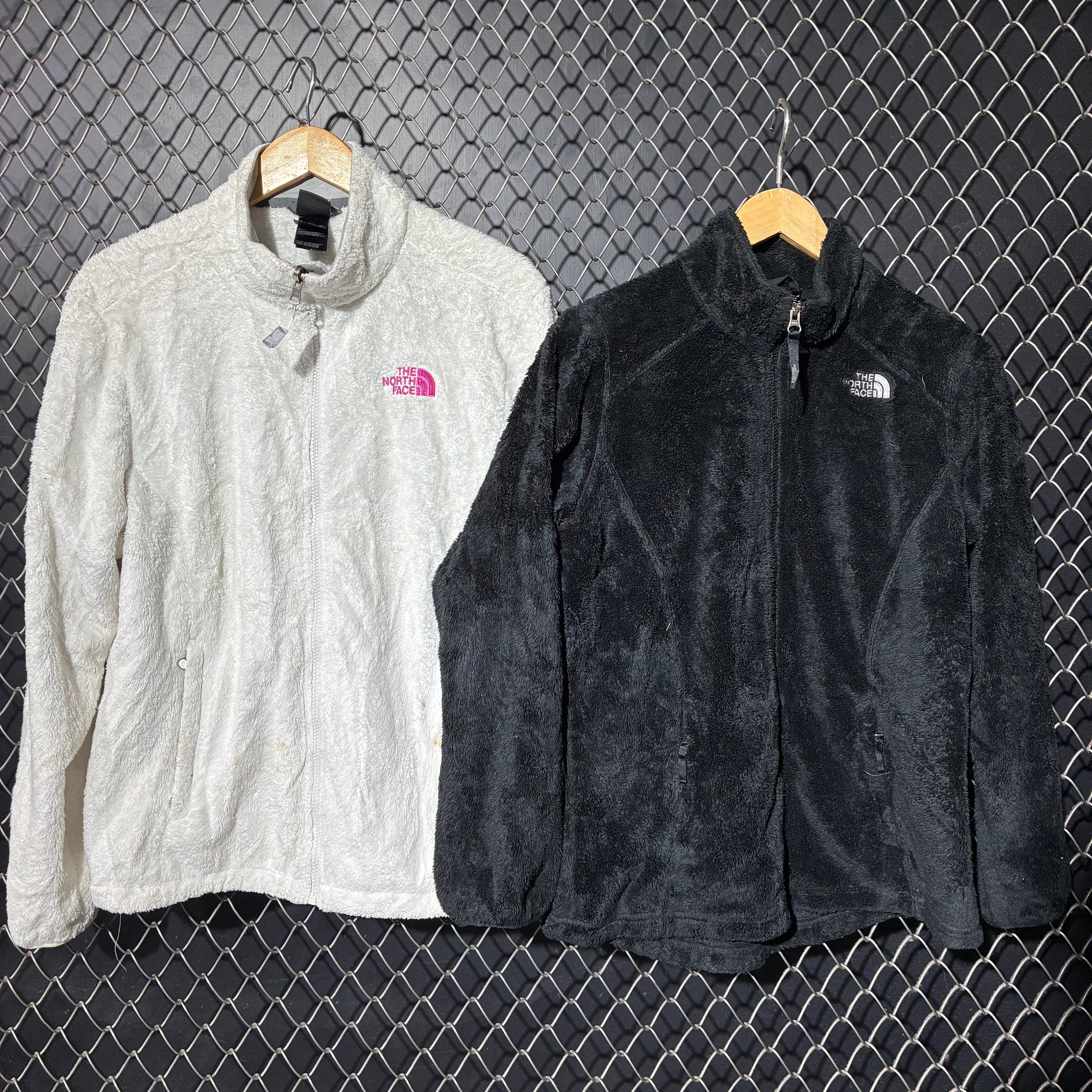 The North Face Fleece (FNC:1330)