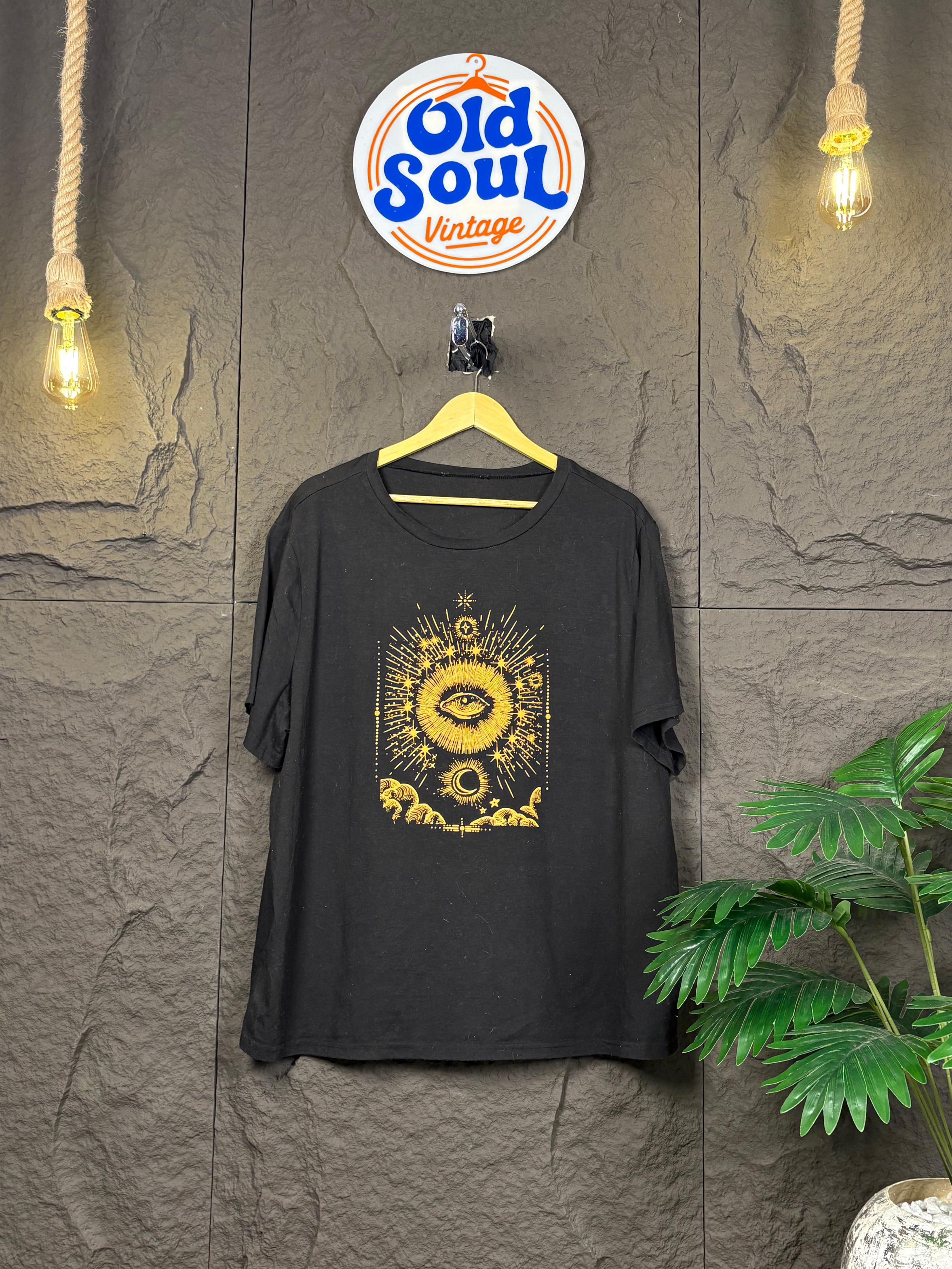 Trendy Printed and Graphic Tees Style Mix | OSV-71