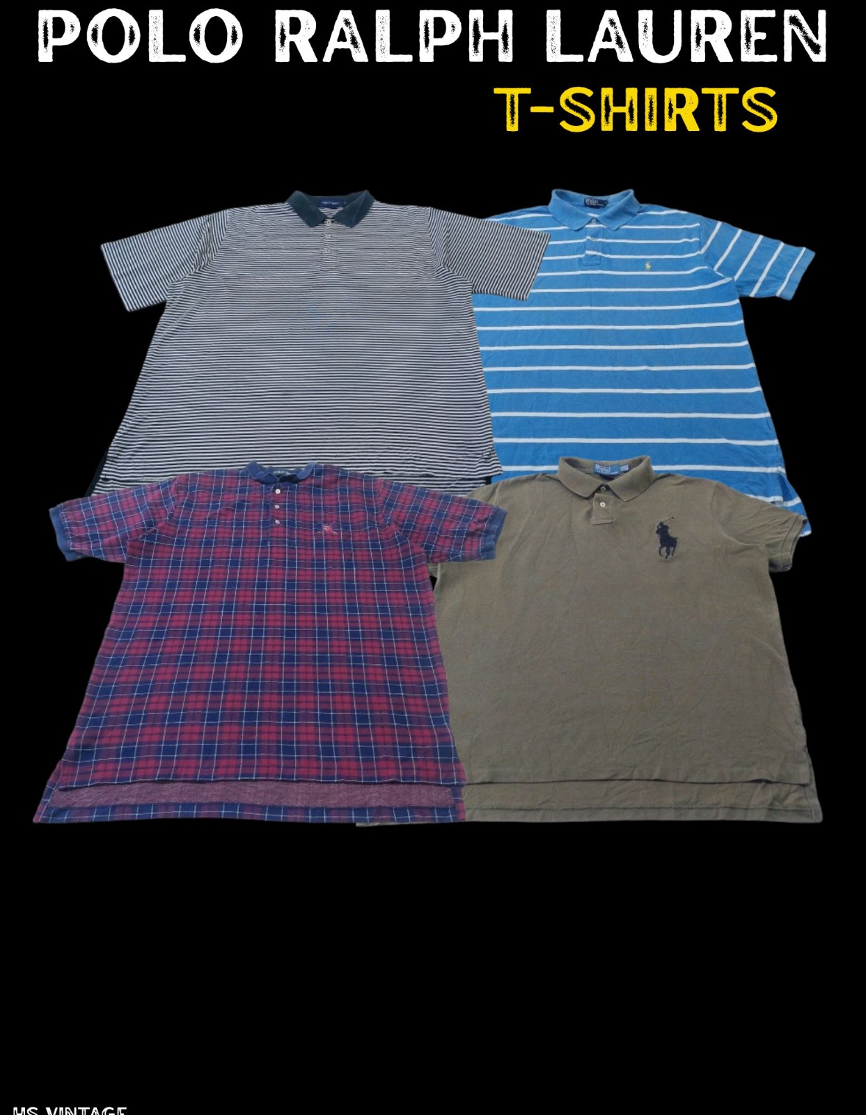 Polo Ralph lauren t shirts