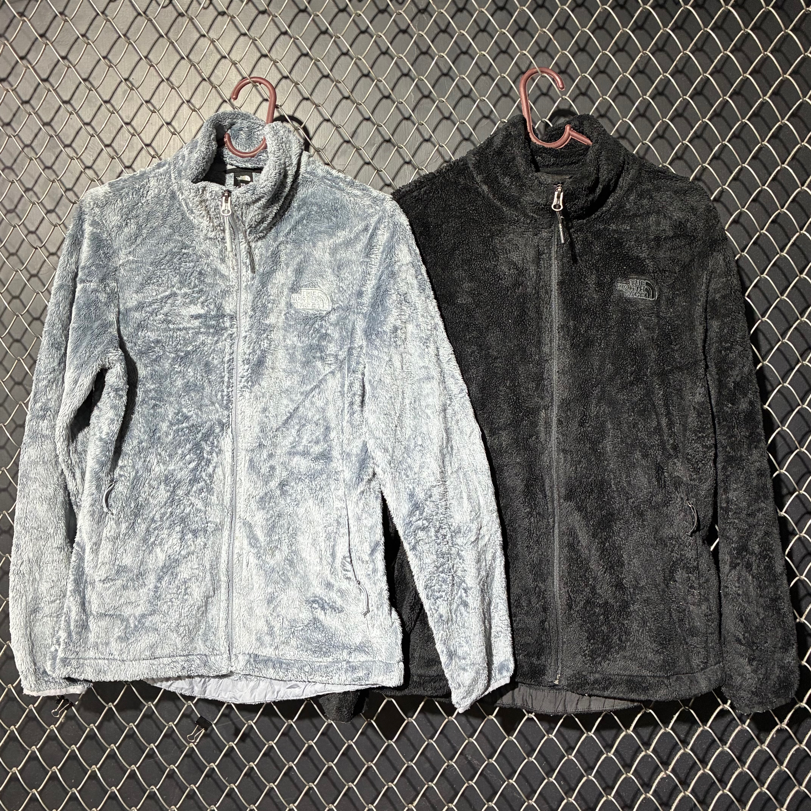 The North Face Fleece (FNC:1334)